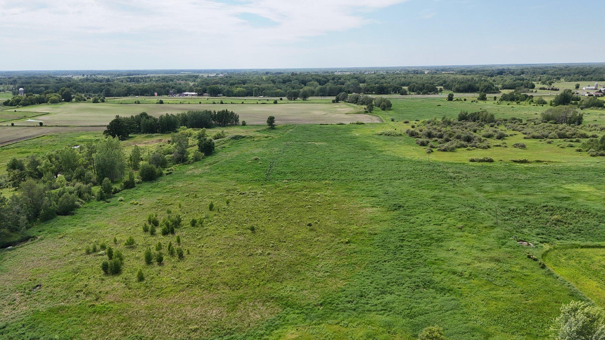 View of Land at xxx 107th Avenue, Milaca MN 56353, Milaca - Mike Wilen | Minnesota Team Real Estate