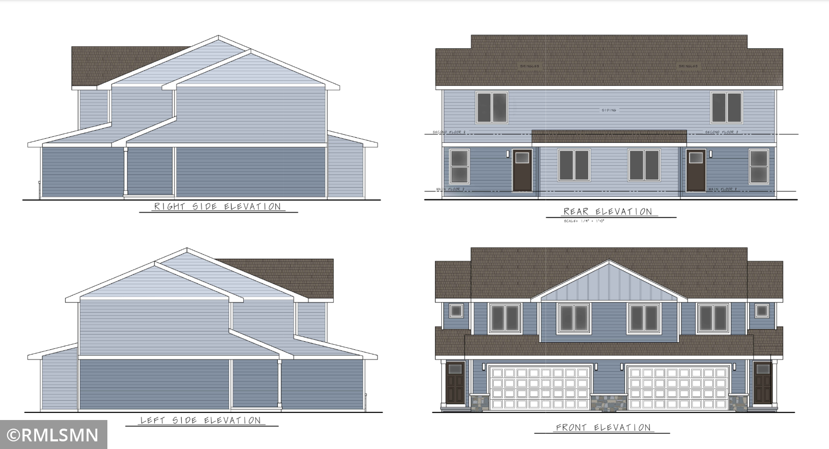 View of Residential at 18080 Walnut Circle, Big Lake MN 55309, Big Lake - Mike Wilen | Minnesota Team Real Estate