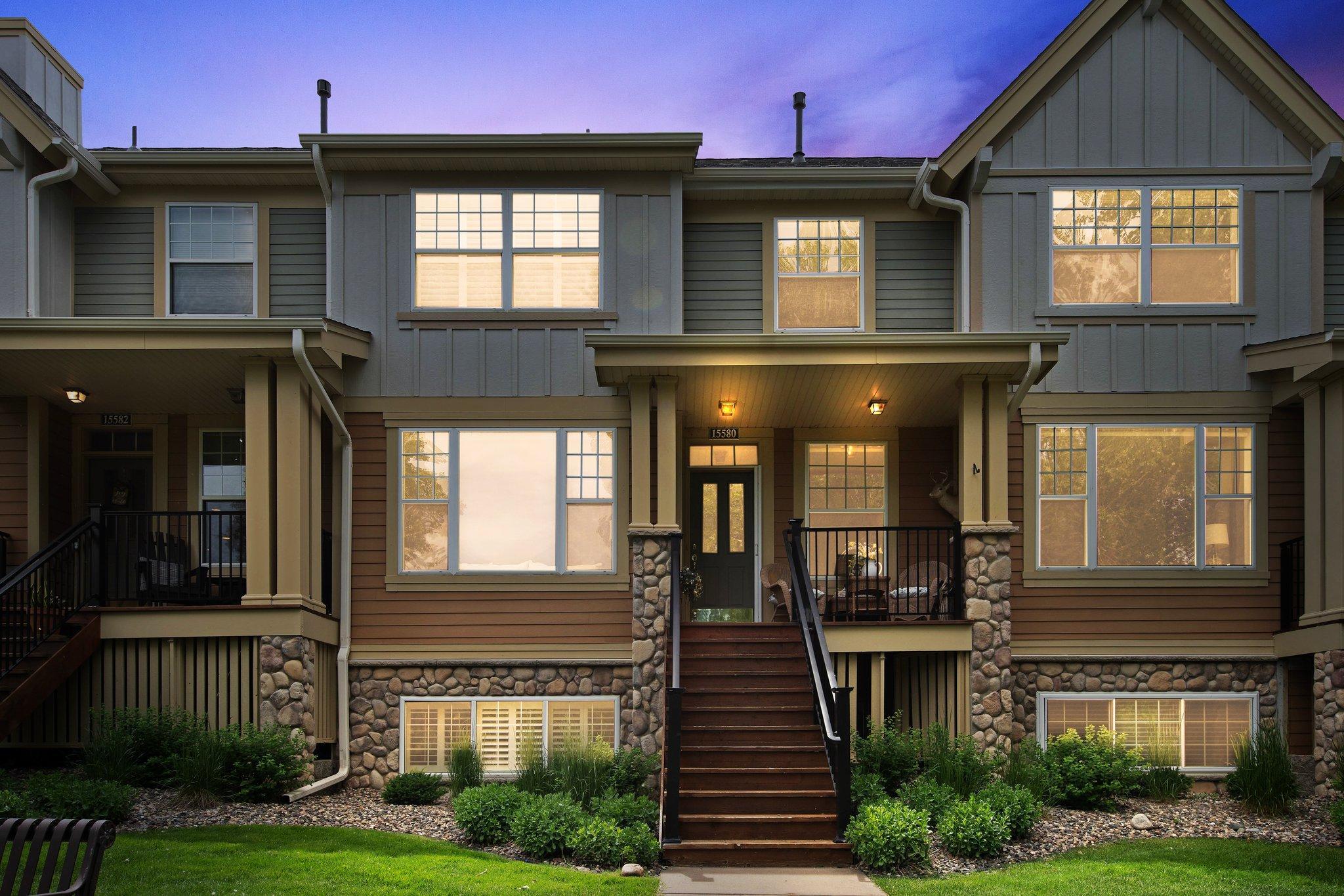 View of Residential at 15580 Dwellers Way #805, Apple Valley MN 55124, Apple Valley - Mike Wilen | Minnesota Team Real Estate