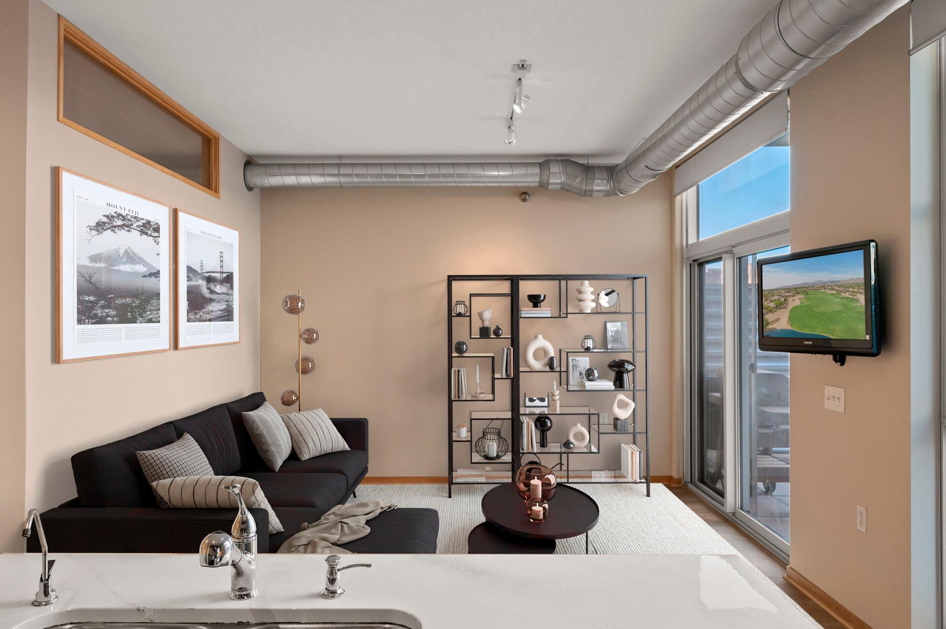 View of Residential at 1211 Lagoon Avenue #209, Minneapolis MN 55408, Minneapolis - Mike Wilen | Minnesota Team Real Estate