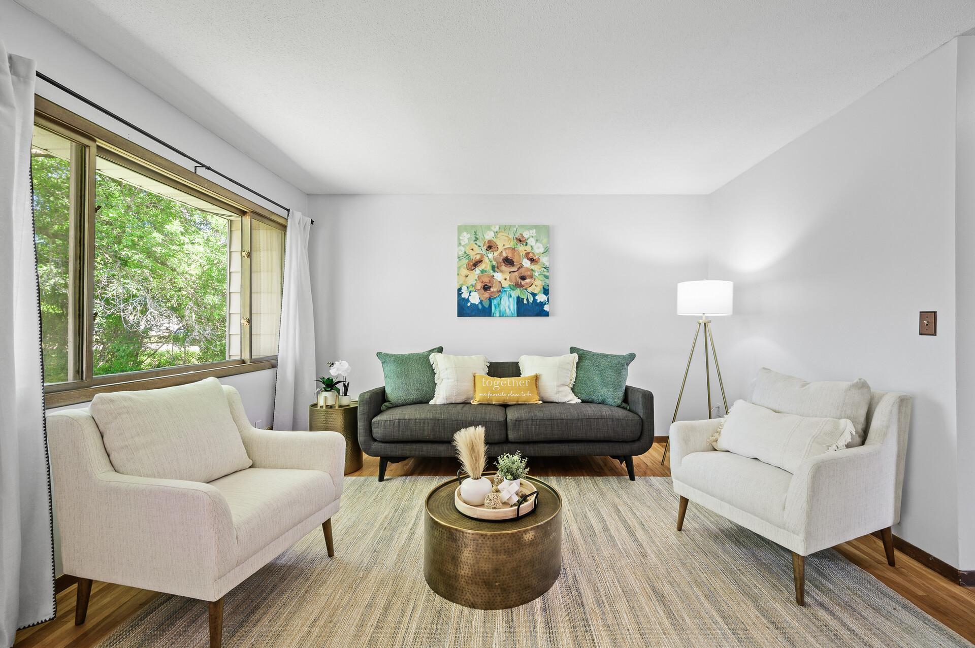 View of Residential at 2049 103rd Avenue, Minneapolis MN 55433, Minneapolis - Mike Wilen | Minnesota Team Real Estate