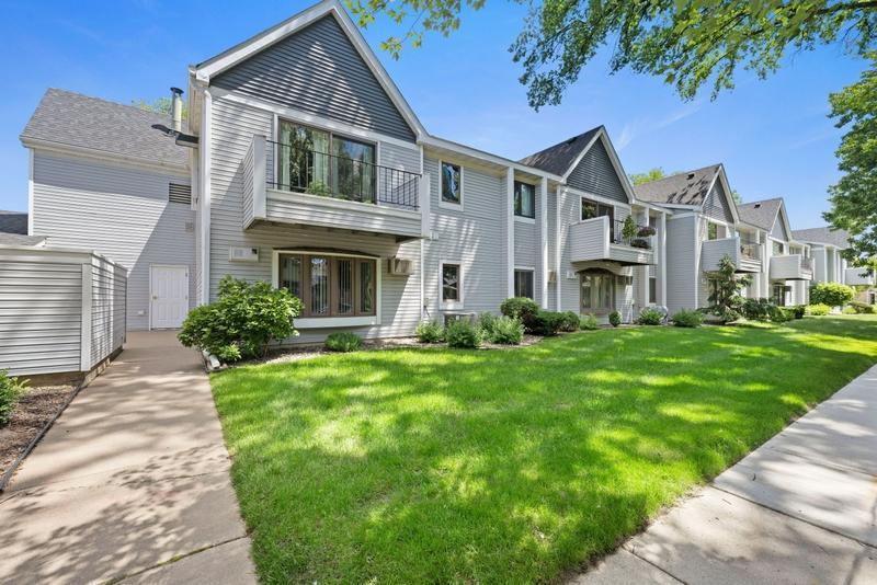 View of Residential at 4010 52nd Street #101, Minneapolis MN 55417, Minneapolis - Mike Wilen | Minnesota Team Real Estate