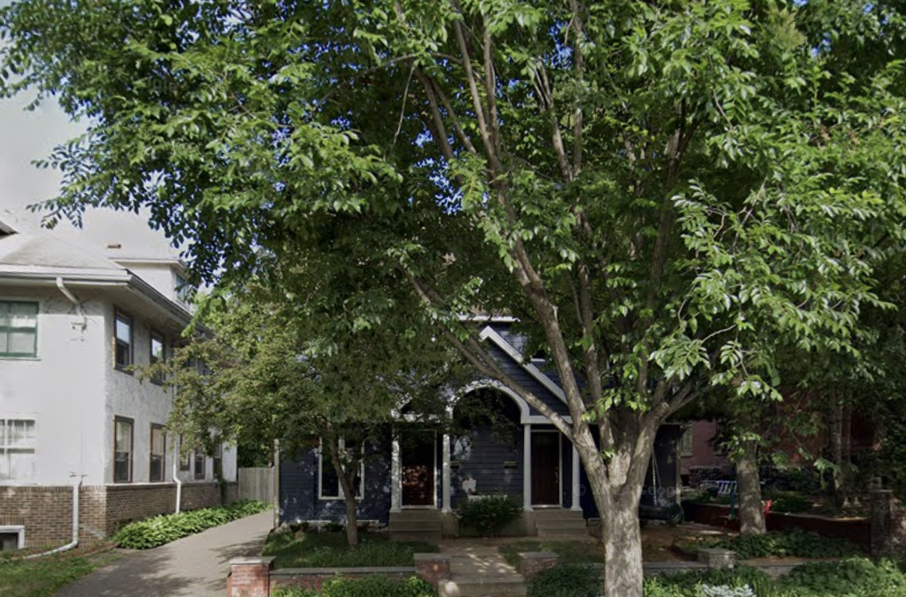 View of Residential at 1722 Emerson Avenue, Minneapolis MN 55403, Minneapolis - Mike Wilen | Minnesota Team Real Estate