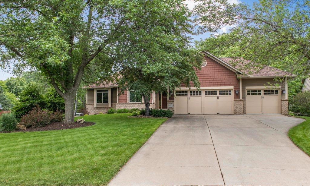 View of Residential at 8084 Boulder Ridge Road, Woodbury MN 55125, Woodbury - Mike Wilen | Minnesota Team Real Estate