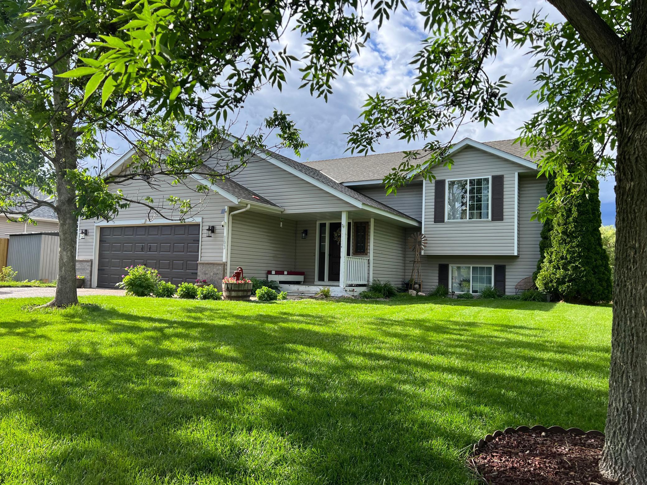 View of Residential at 103 Roberts Court, Buffalo MN 55313, Buffalo - Mike Wilen | Minnesota Team Real Estate