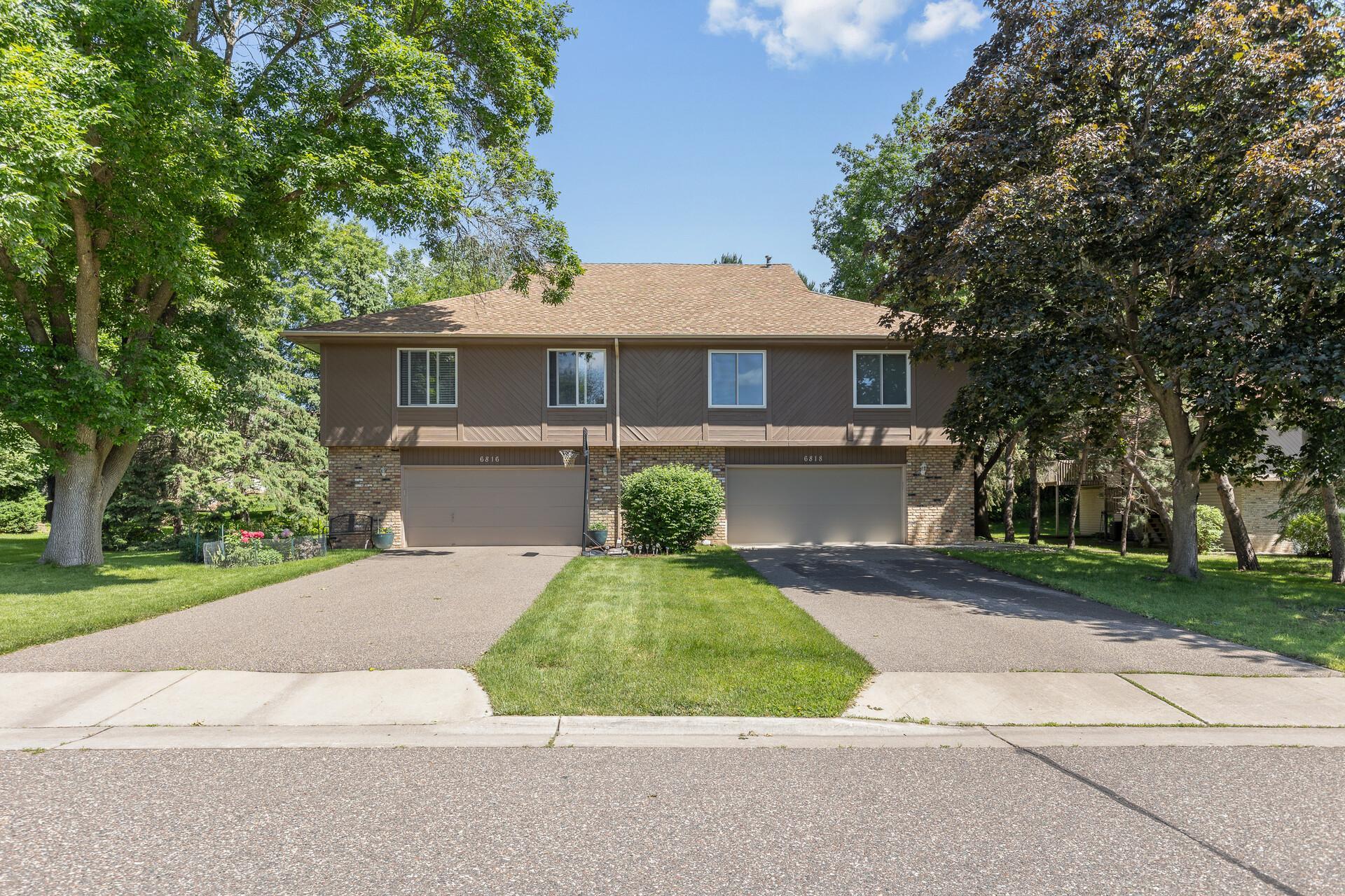 View of Residential at 6818 Buckingham Court, Woodbury MN 55125, Woodbury - Mike Wilen | Minnesota Team Real Estate