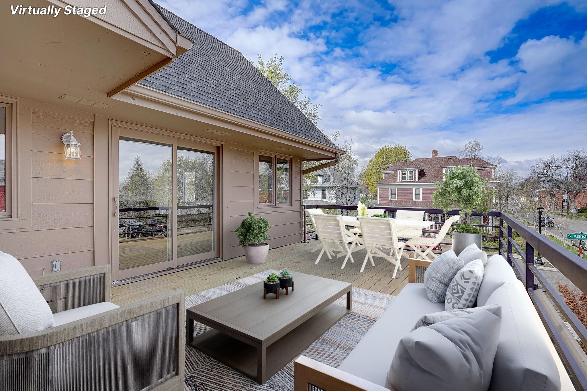View of Residential at 717 27th Street, Minneapolis MN 55408, Minneapolis - Mike Wilen | Minnesota Team Real Estate