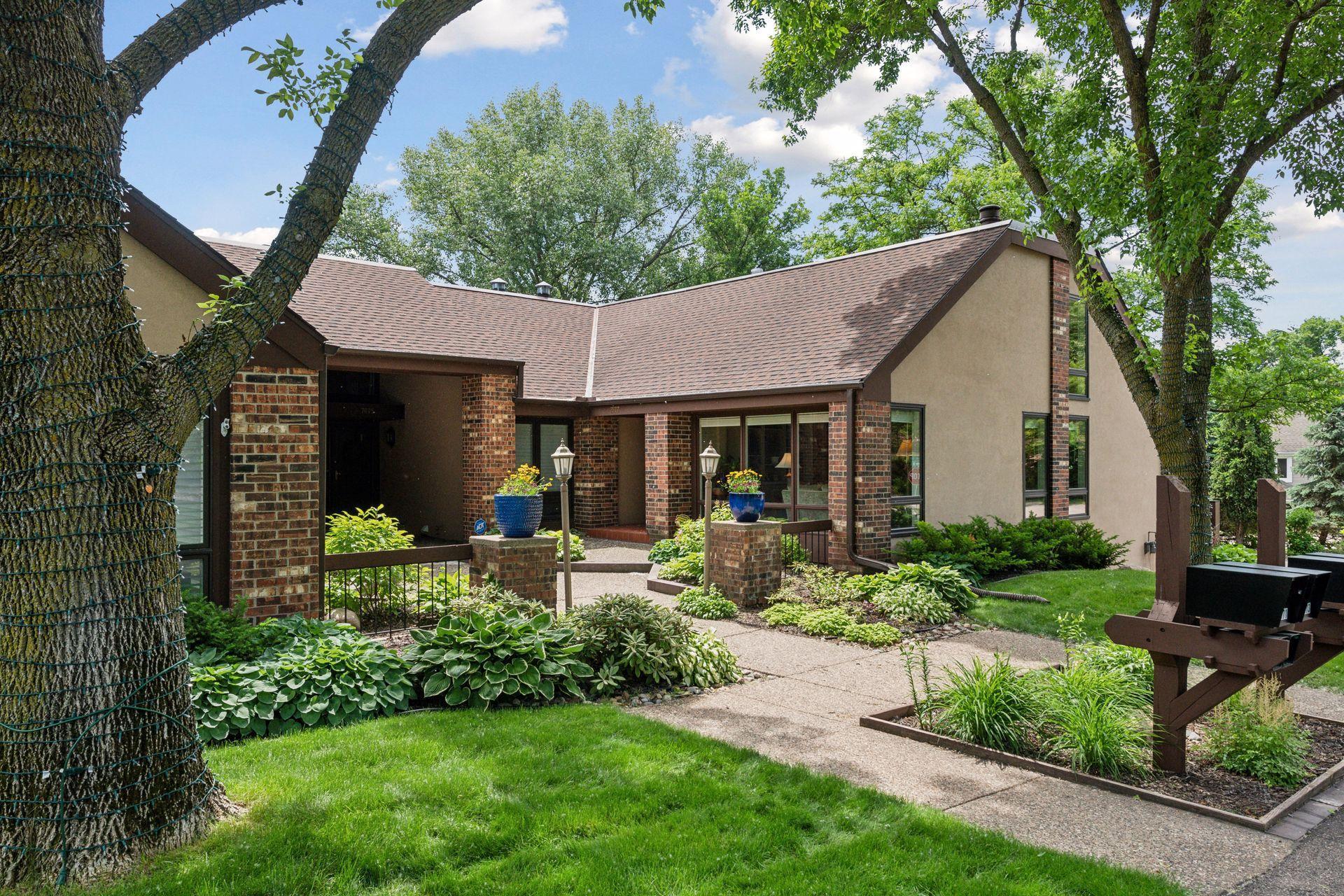 View of Residential at 7677 Woodview Court, Minneapolis MN 55439, Minneapolis - Mike Wilen | Minnesota Team Real Estate