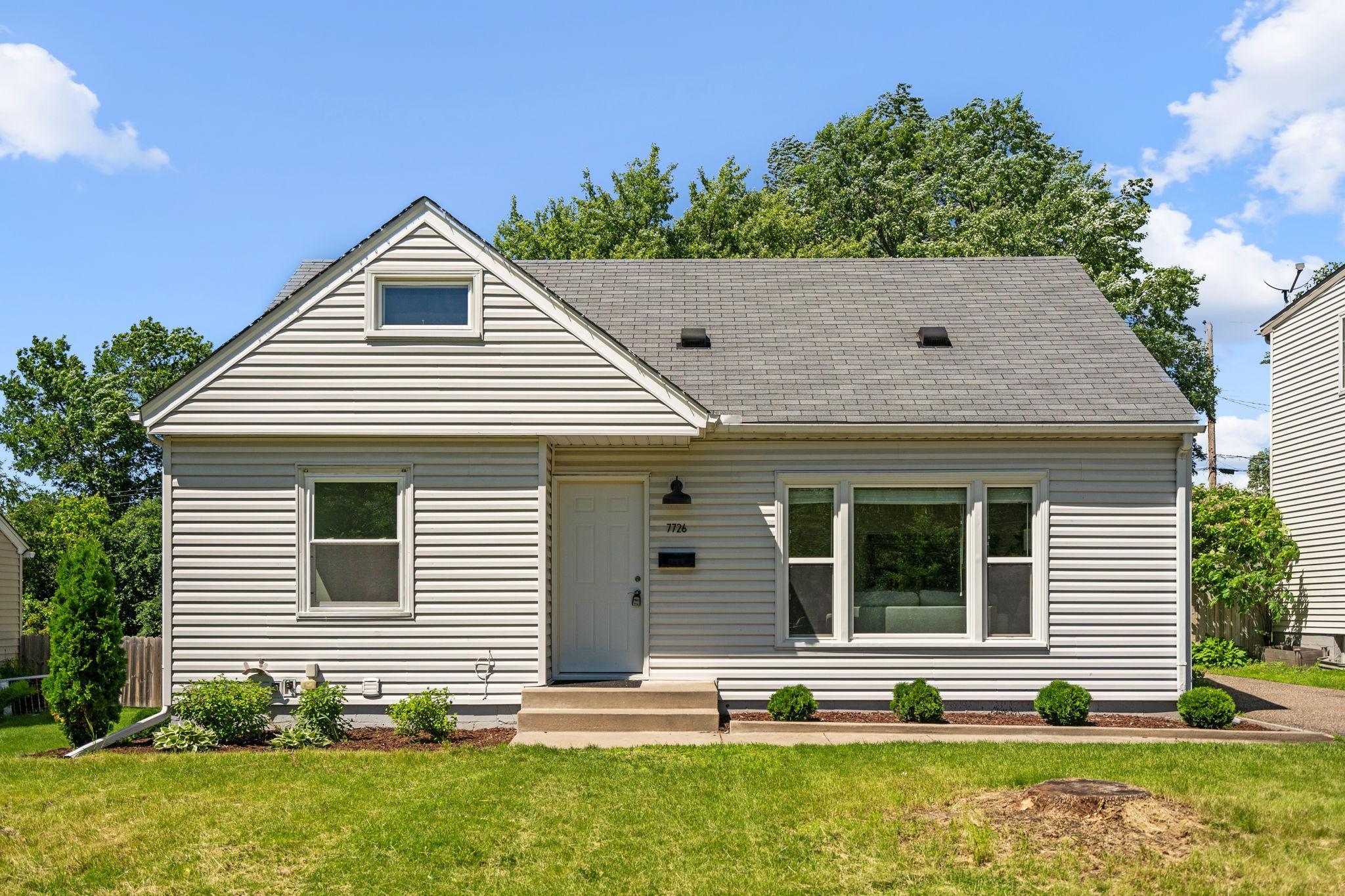View of Residential at 7726 Cambridge Street, Minneapolis MN 55426, Minneapolis - Mike Wilen | Minnesota Team Real Estate