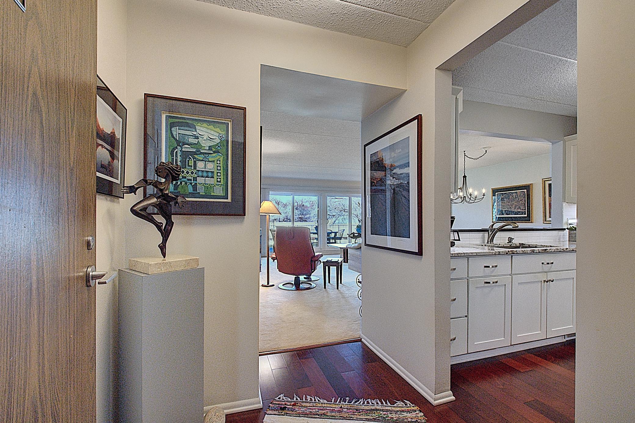 View of Residential at 3300 Louisiana Avenue #118, Saint Louis Park MN 55426, Saint Louis Park - Mike Wilen | Minnesota Team Real Estate