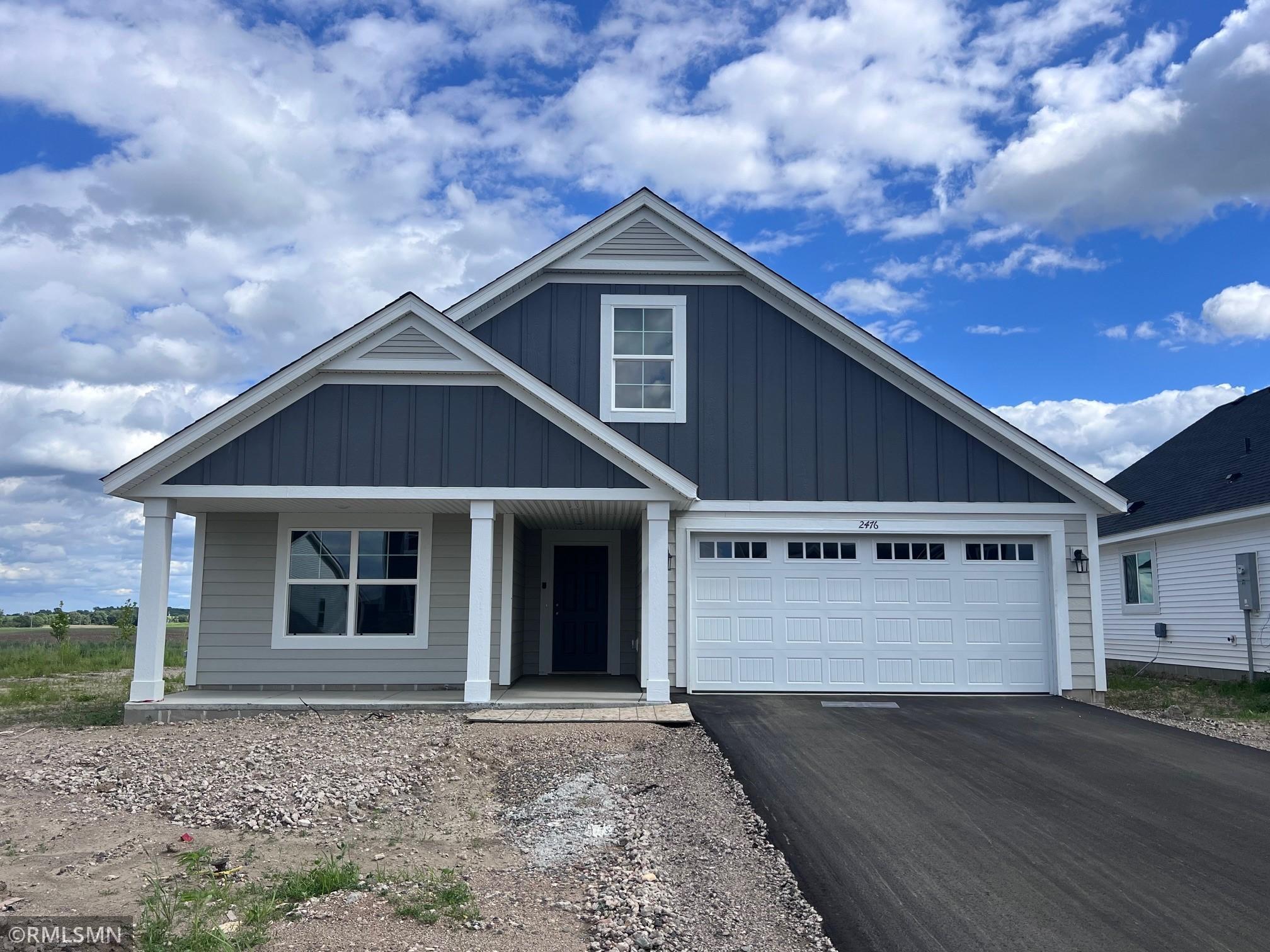 View of Residential at 2476 Jacamar Avenue, Saint Michael MN 55376, Saint Michael - Mike Wilen | Minnesota Team Real Estate