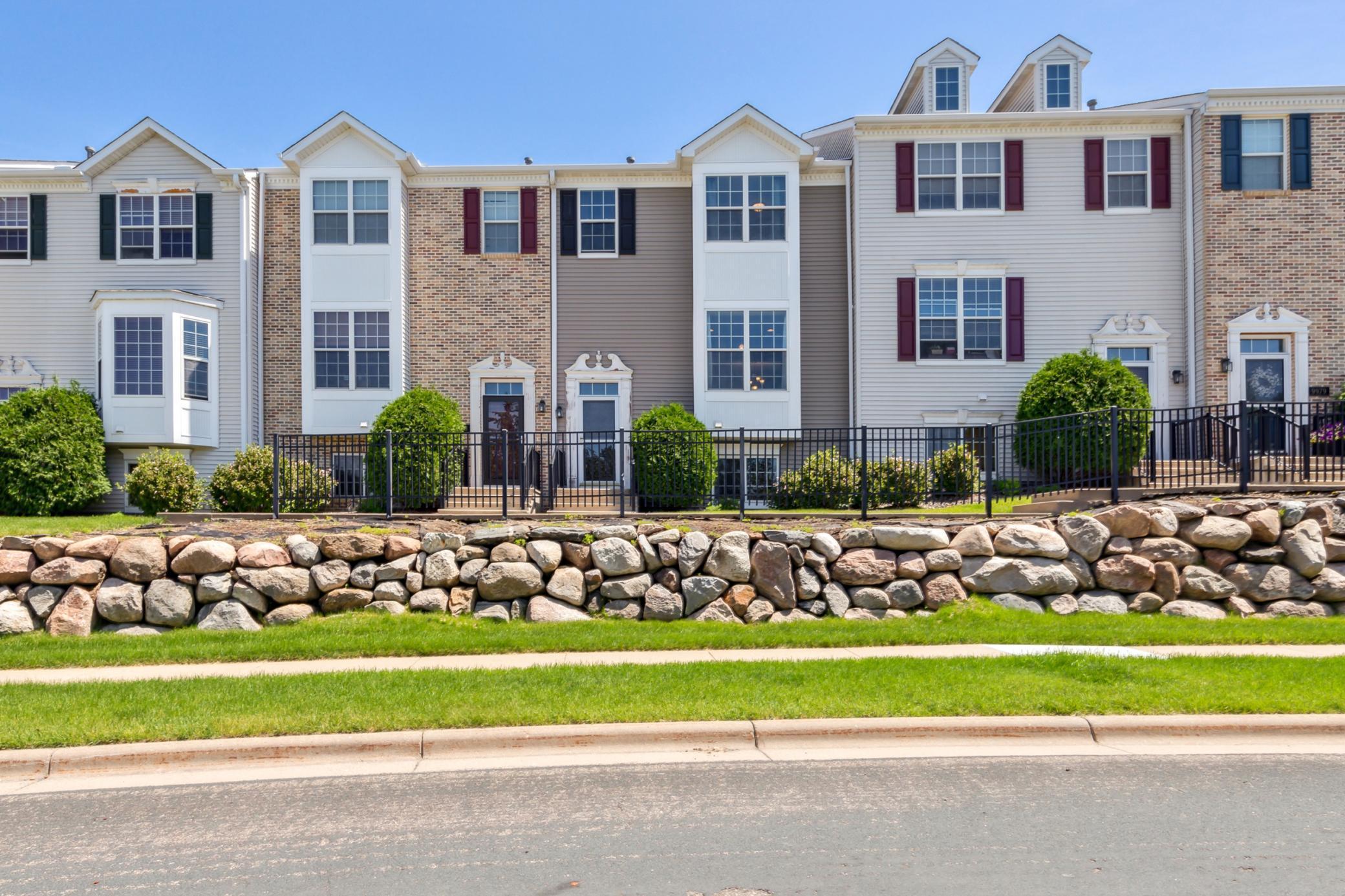 View of Residential at 9975 Pincherry Lane, Eden Prairie MN 55347, Eden Prairie - Mike Wilen | Minnesota Team Real Estate