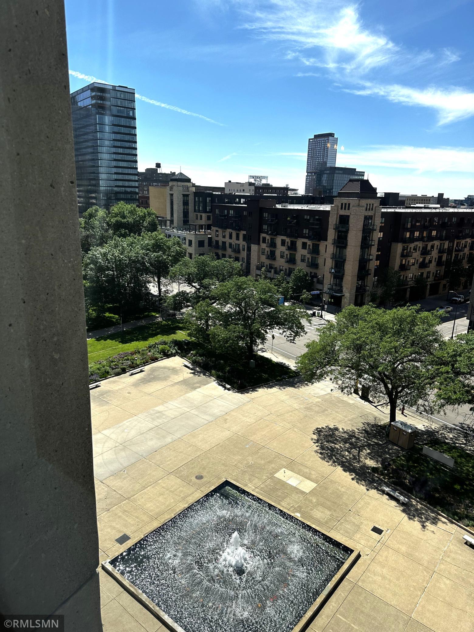 View of Residential at 15 1st Street #A903, Minneapolis MN 55401, Minneapolis - Mike Wilen | Minnesota Team Real Estate