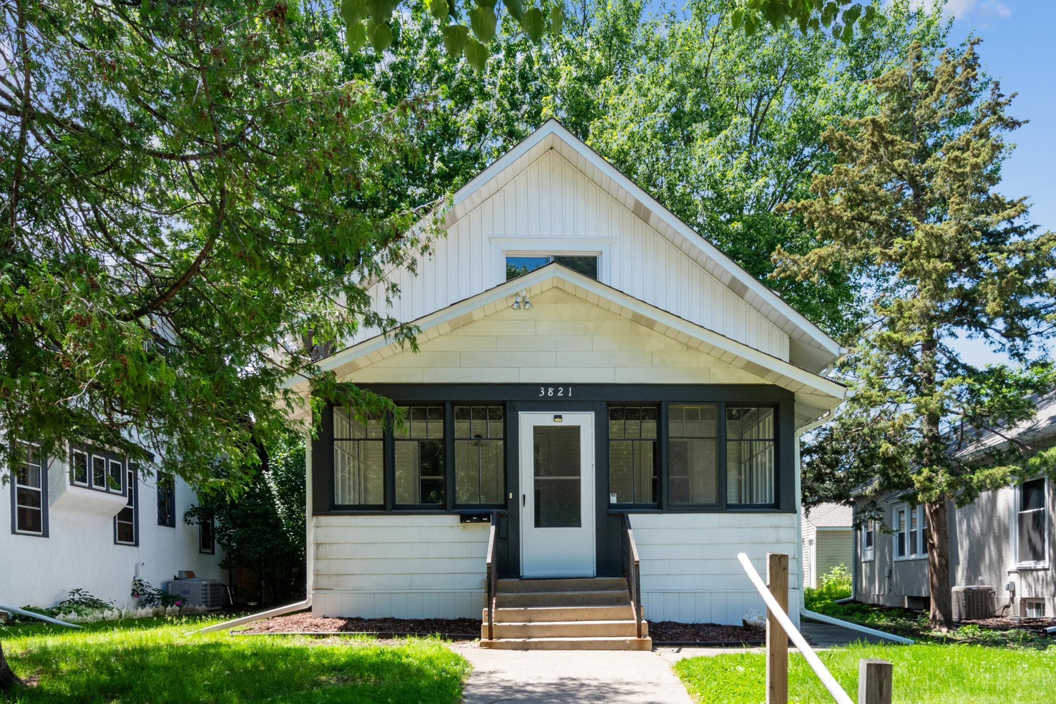 View of Residential at 3821 Russell Avenue, Minneapolis MN 55412, Minneapolis - Mike Wilen | Minnesota Team Real Estate