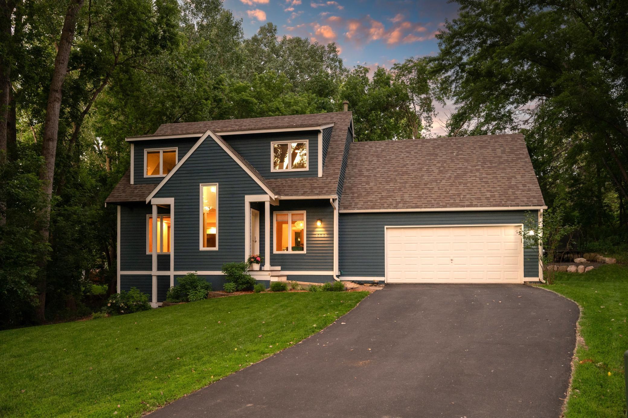 View of Residential at 7389 Vancouver Road, Eden Prairie MN 55346, Eden Prairie - Mike Wilen | Minnesota Team Real Estate