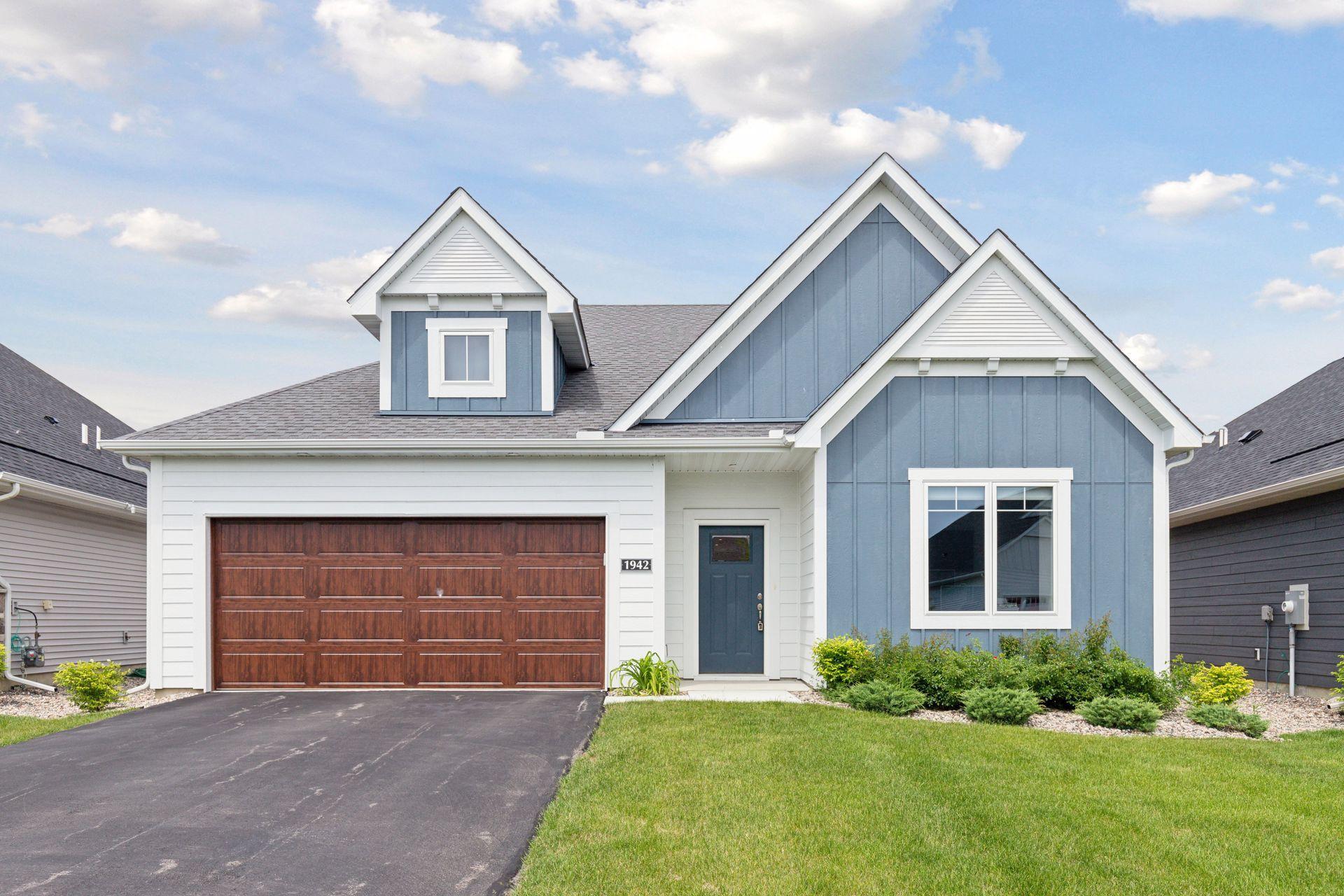 View of Residential at 1942 Mulberry Lane, Carver MN 55315, Carver - Mike Wilen | Minnesota Team Real Estate