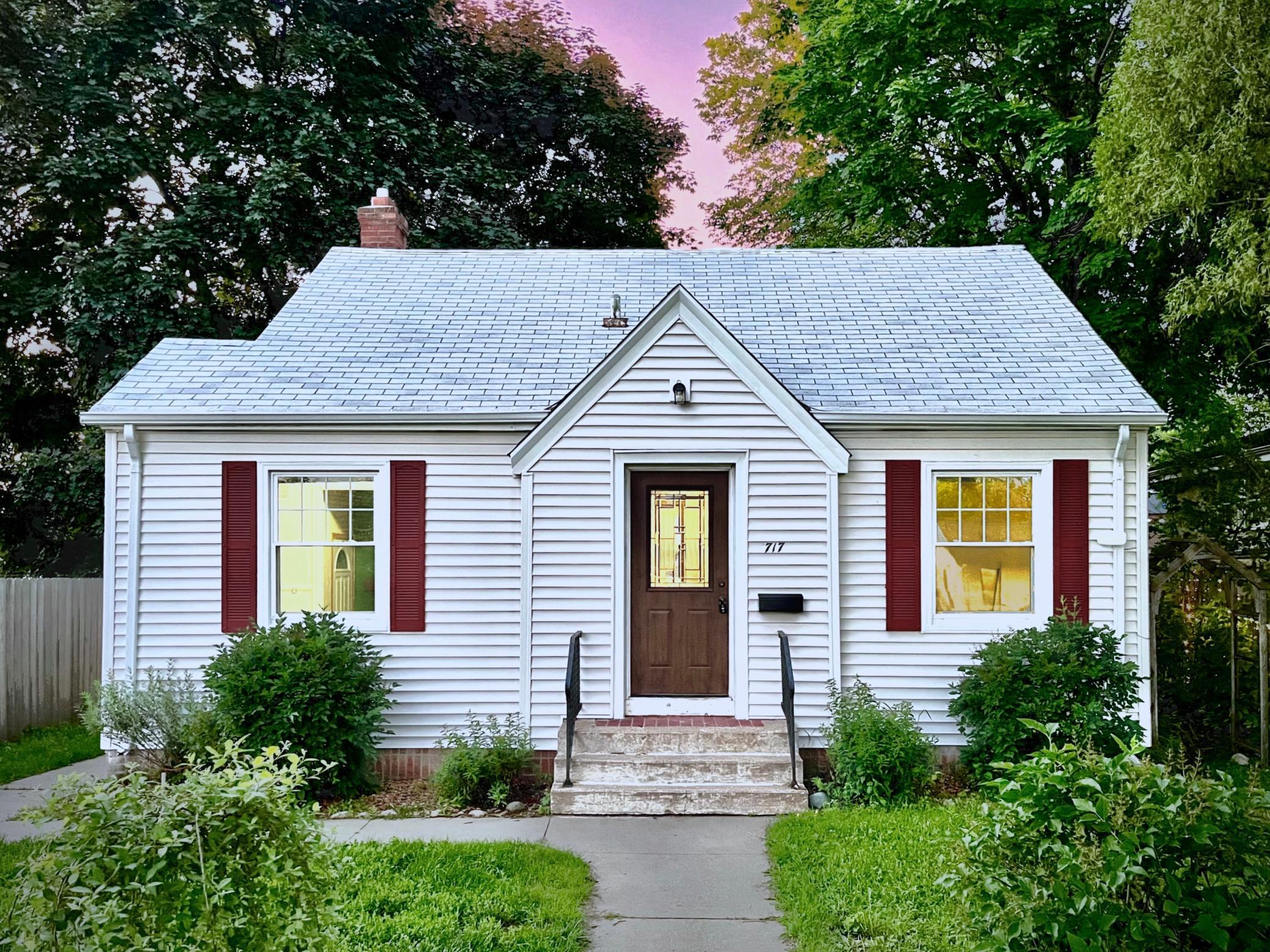 View of Residential at 717 36 1/2 Avenue, Minneapolis MN 55418, Minneapolis - Mike Wilen | Minnesota Team Real Estate