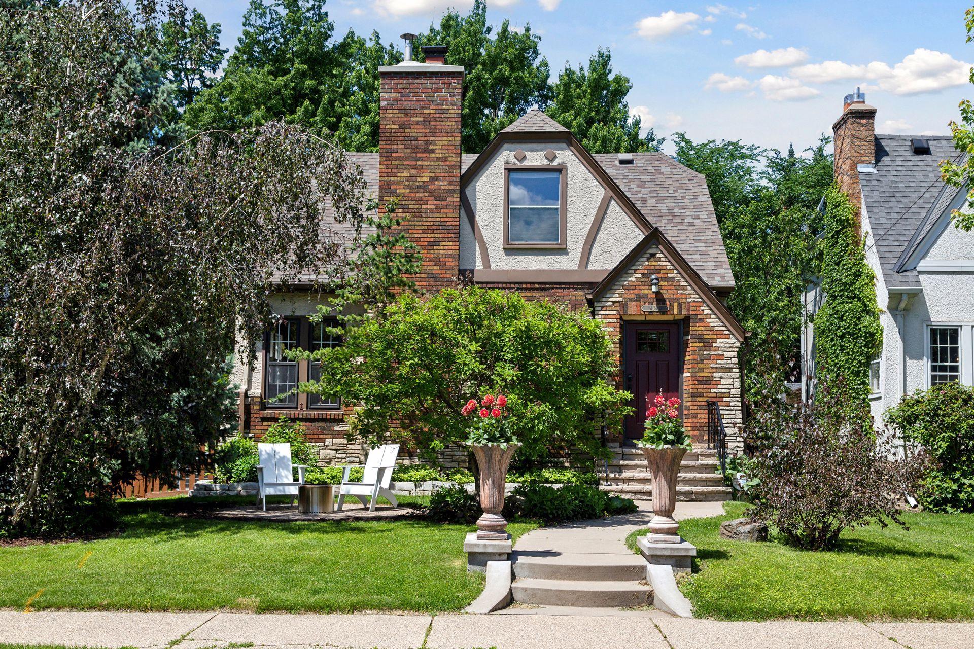 View of Residential at 4940 Knox Avenue, Minneapolis MN 55419, Minneapolis - Mike Wilen | Minnesota Team Real Estate