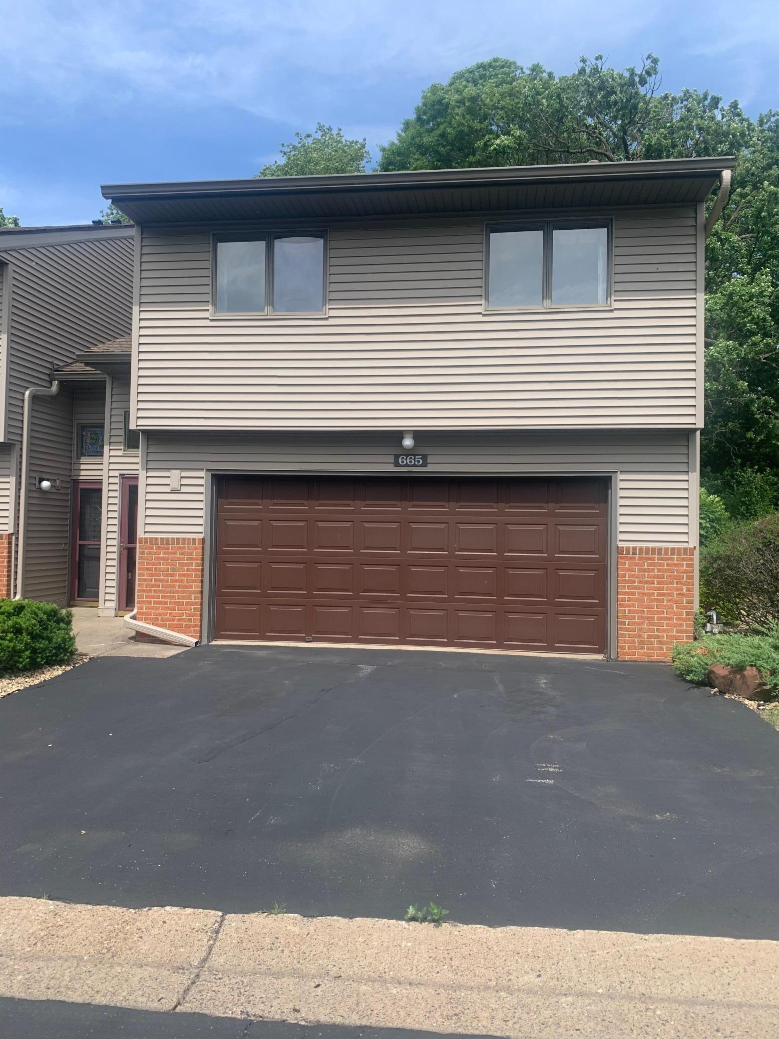 View of Residential at 665 Dorland Road #665, Maplewood MN 55119, Maplewood - Mike Wilen | Minnesota Team Real Estate