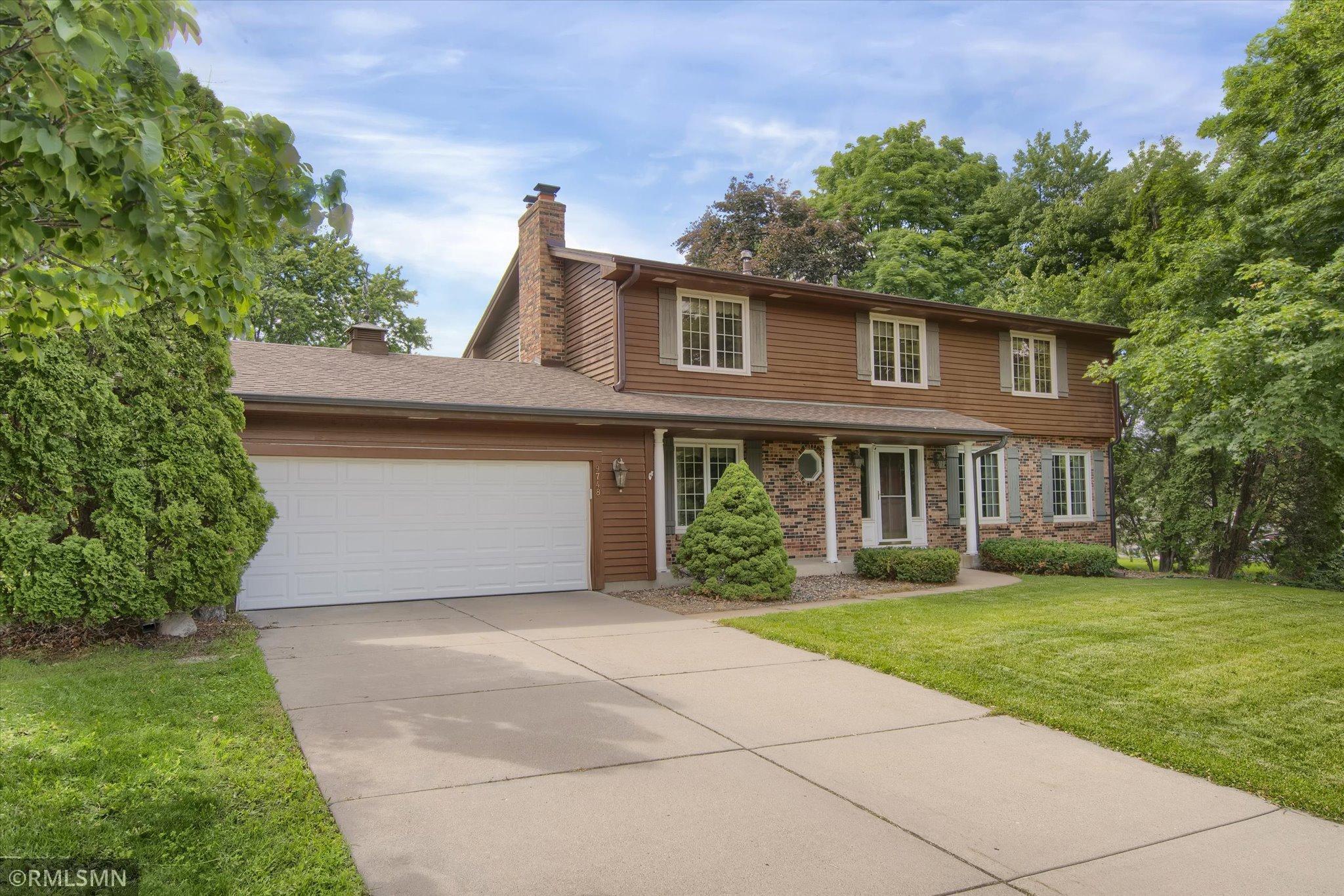 View of Residential at 9748 Rich Road, Minneapolis MN 55437, Minneapolis - Mike Wilen | Minnesota Team Real Estate