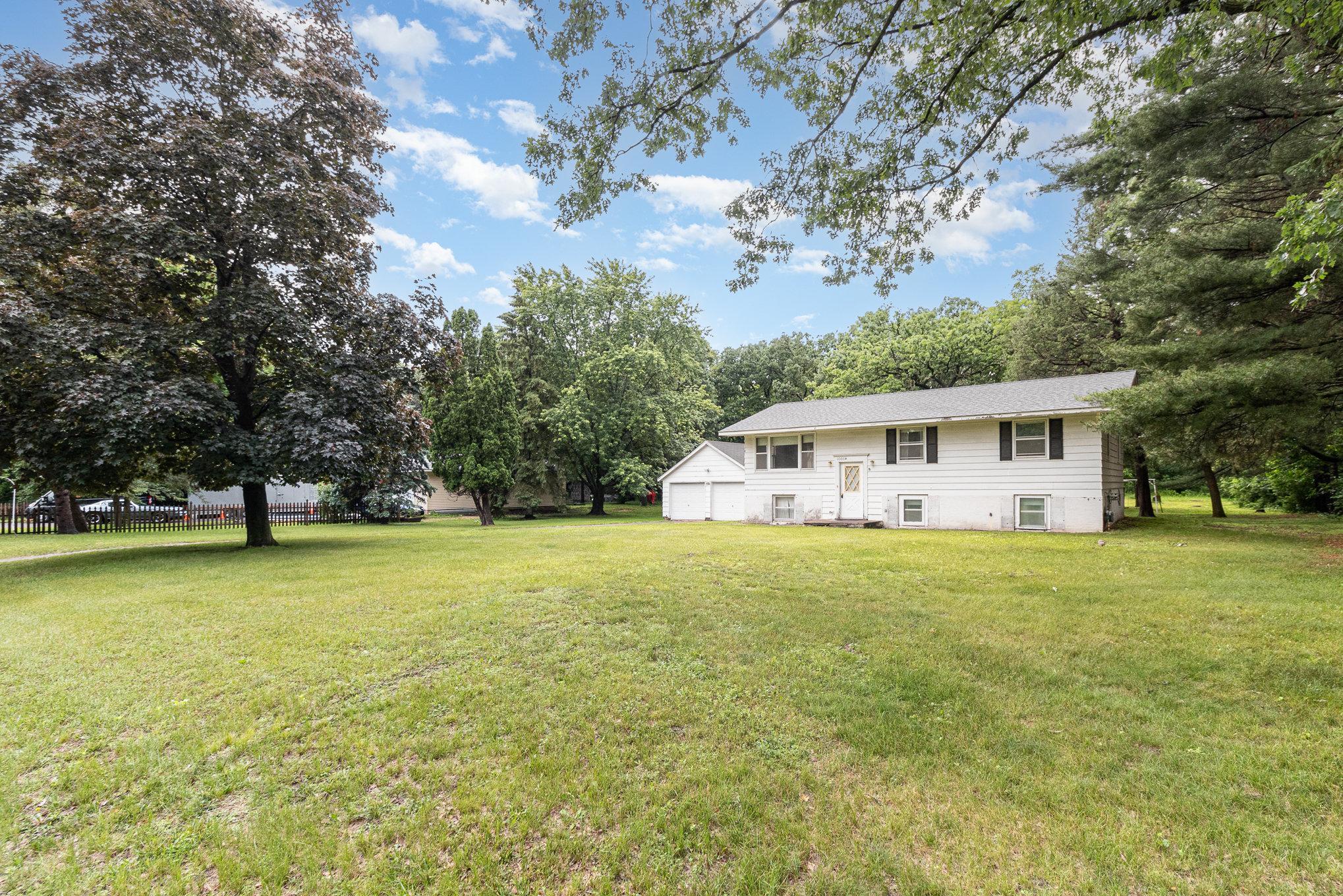 View of Residential at 10004 Linnet Street, Minneapolis MN 55433, Minneapolis - Mike Wilen | Minnesota Team Real Estate