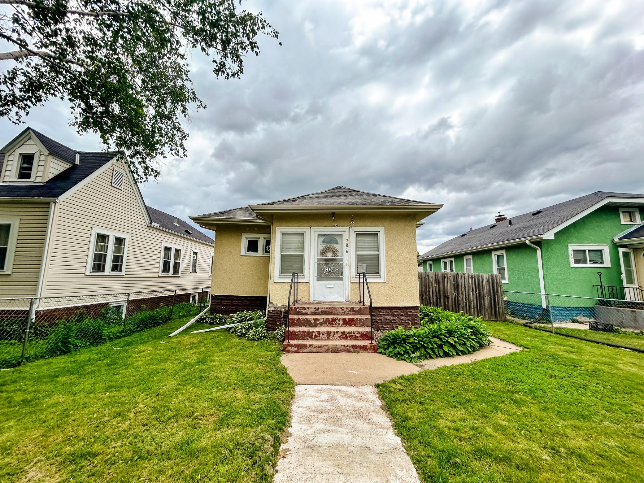 View of Residential at 2806 Morgan Avenue, Minneapolis MN 55411, Minneapolis - Mike Wilen | Minnesota Team Real Estate