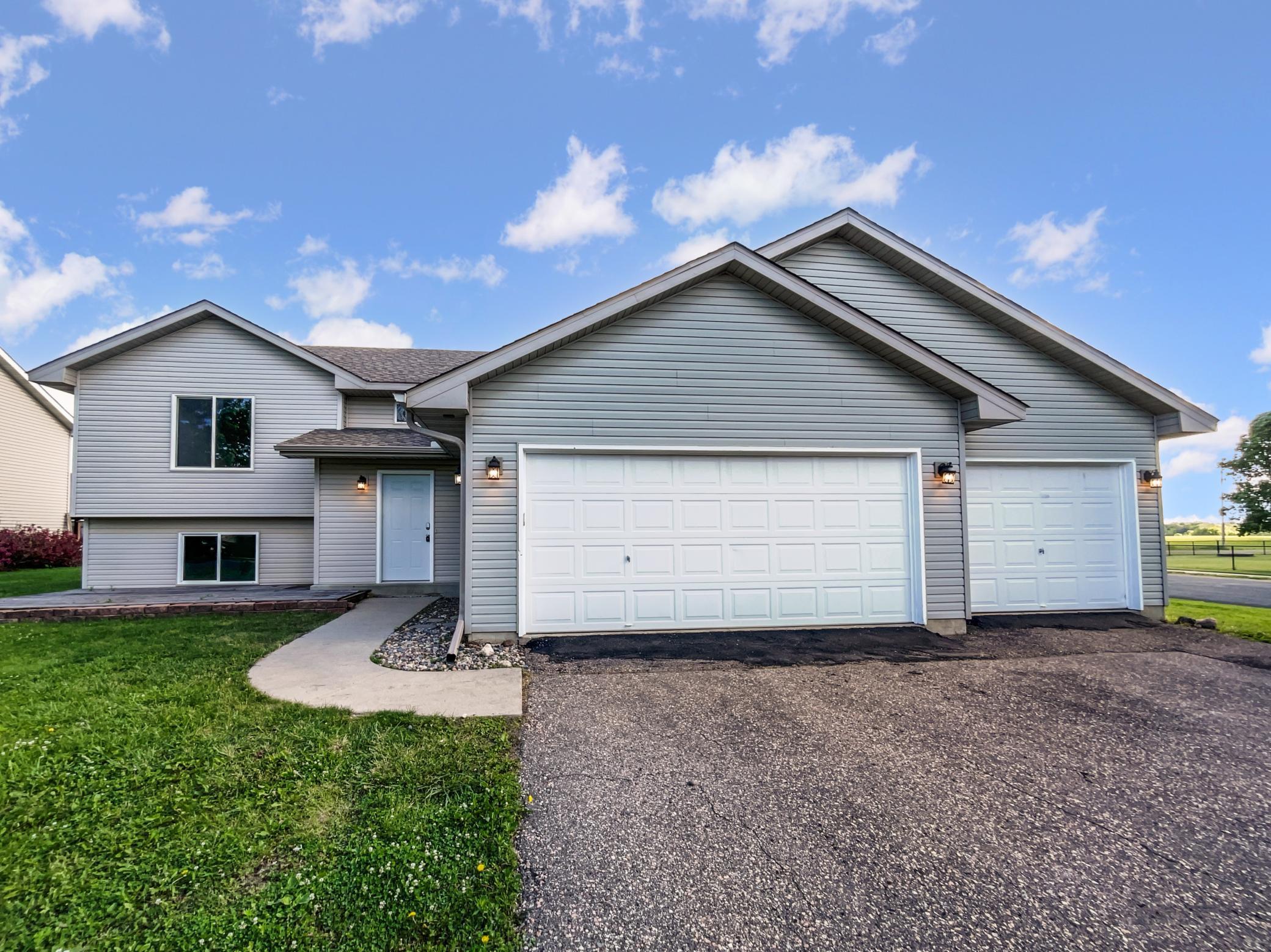 View of Residential at 209 Quail Drive, Montrose MN 55363, Montrose - Mike Wilen | Minnesota Team Real Estate