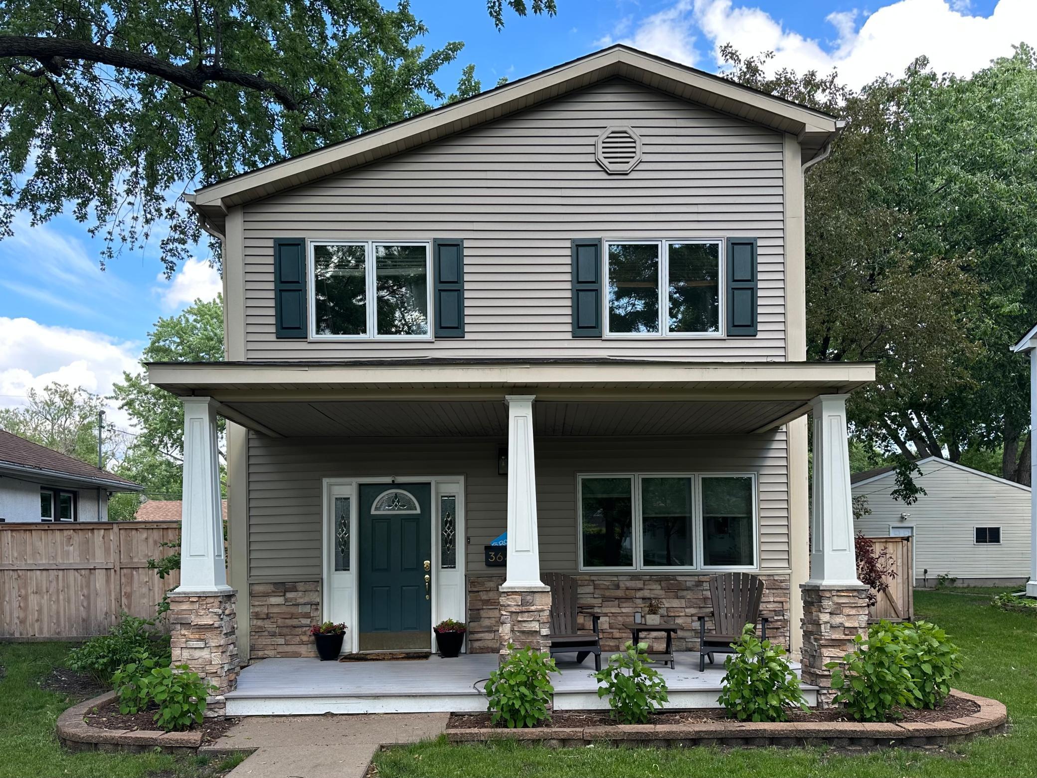 View of Residential at 3641 39th Avenue, Minneapolis MN 55406, Minneapolis - Mike Wilen | Minnesota Team Real Estate
