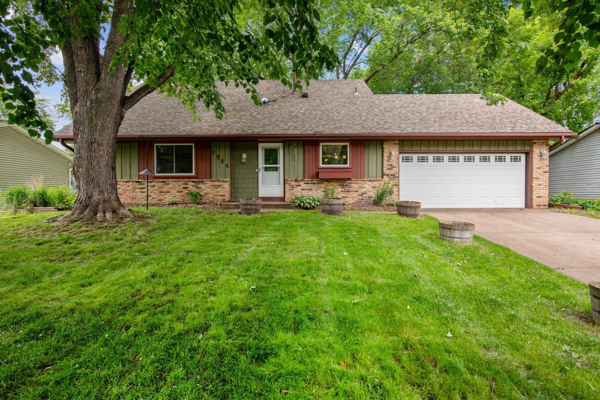 View of Residential at 7384 Iden Avenue, Cottage Grove MN 55016, Cottage Grove - Mike Wilen | Minnesota Team Real Estate