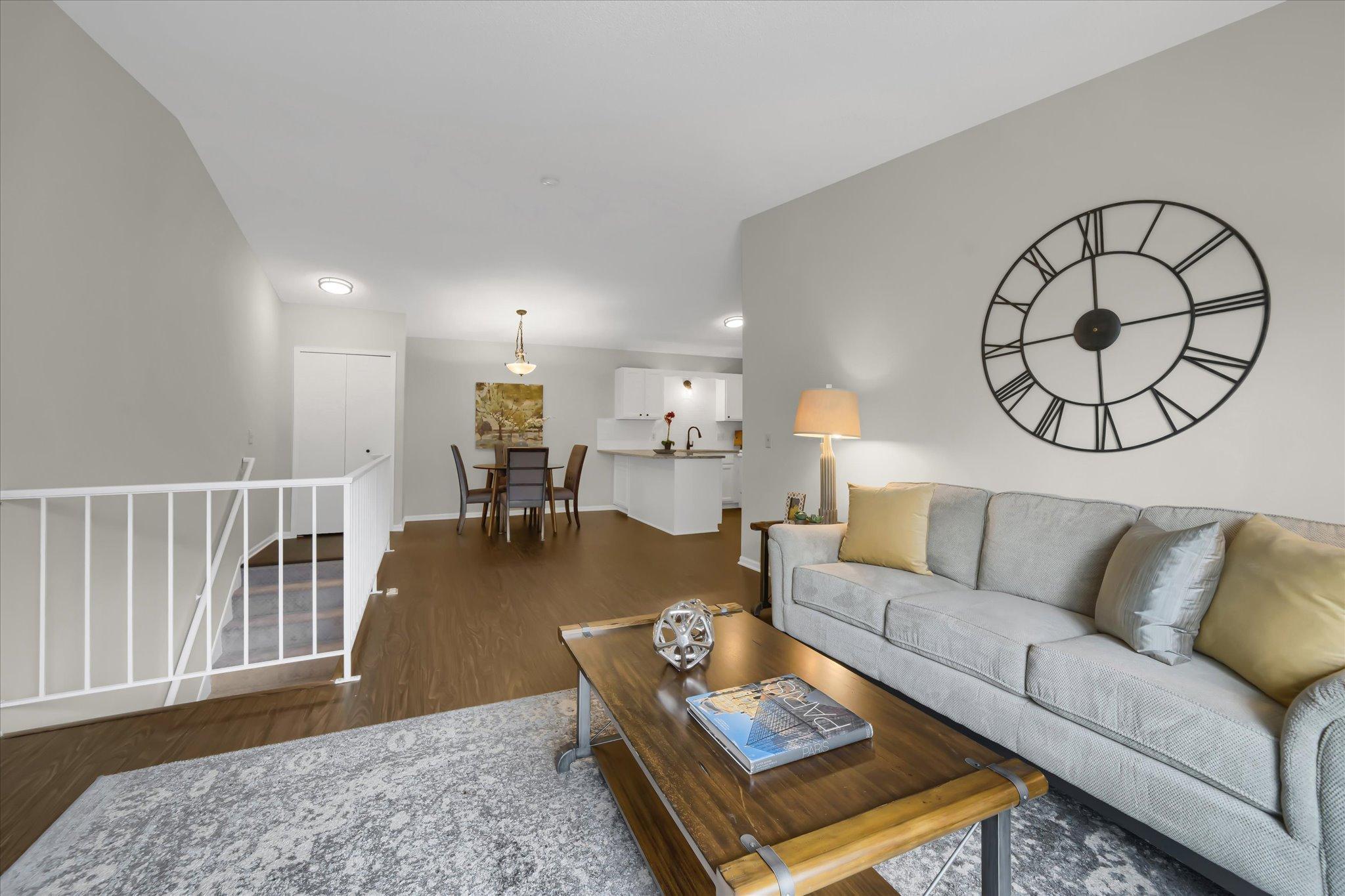 View of Residential at 2327 Grenadier Avenue, Oakdale MN 55128, Oakdale - Mike Wilen | Minnesota Team Real Estate