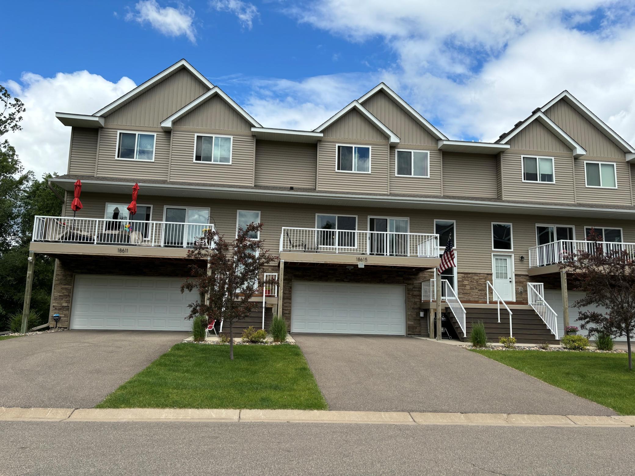 View of Residential at 18615 Jonesboro Court #305, Lakeville MN 55044, Lakeville - Mike Wilen | Minnesota Team Real Estate