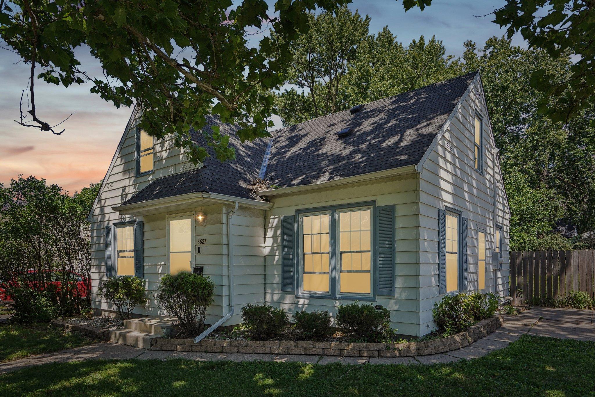 View of Residential at 6627 10th Avenue, Richfield MN 55423, Richfield - Mike Wilen | Minnesota Team Real Estate