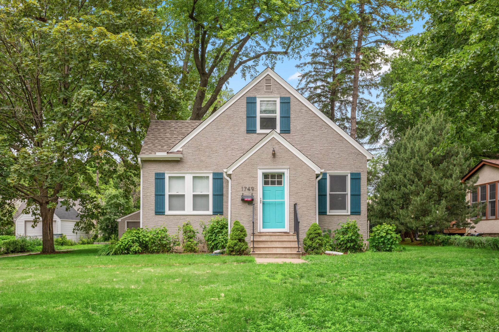 View of Residential at 1749 Albert Street, Falcon Heights MN 55113, Falcon Heights - Mike Wilen | Minnesota Team Real Estate