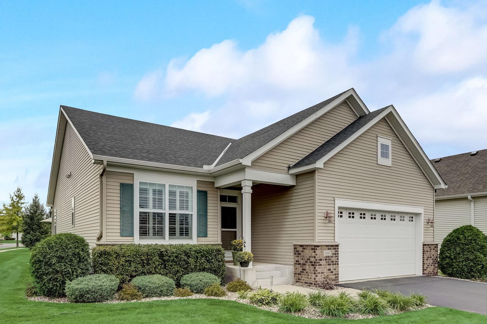 View of Residential at 7465 Ranier Lane, Maple Grove MN 55311, Maple Grove - Mike Wilen | Minnesota Team Real Estate