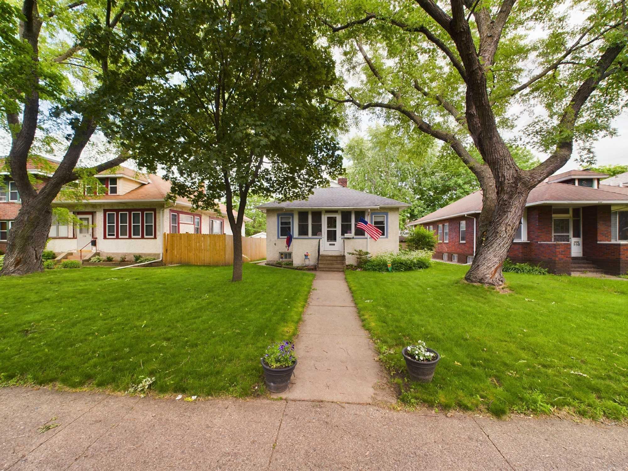 View of Residential at 554 Lexington Parkway, Saint Paul MN 55104, Saint Paul - Mike Wilen | Minnesota Team Real Estate