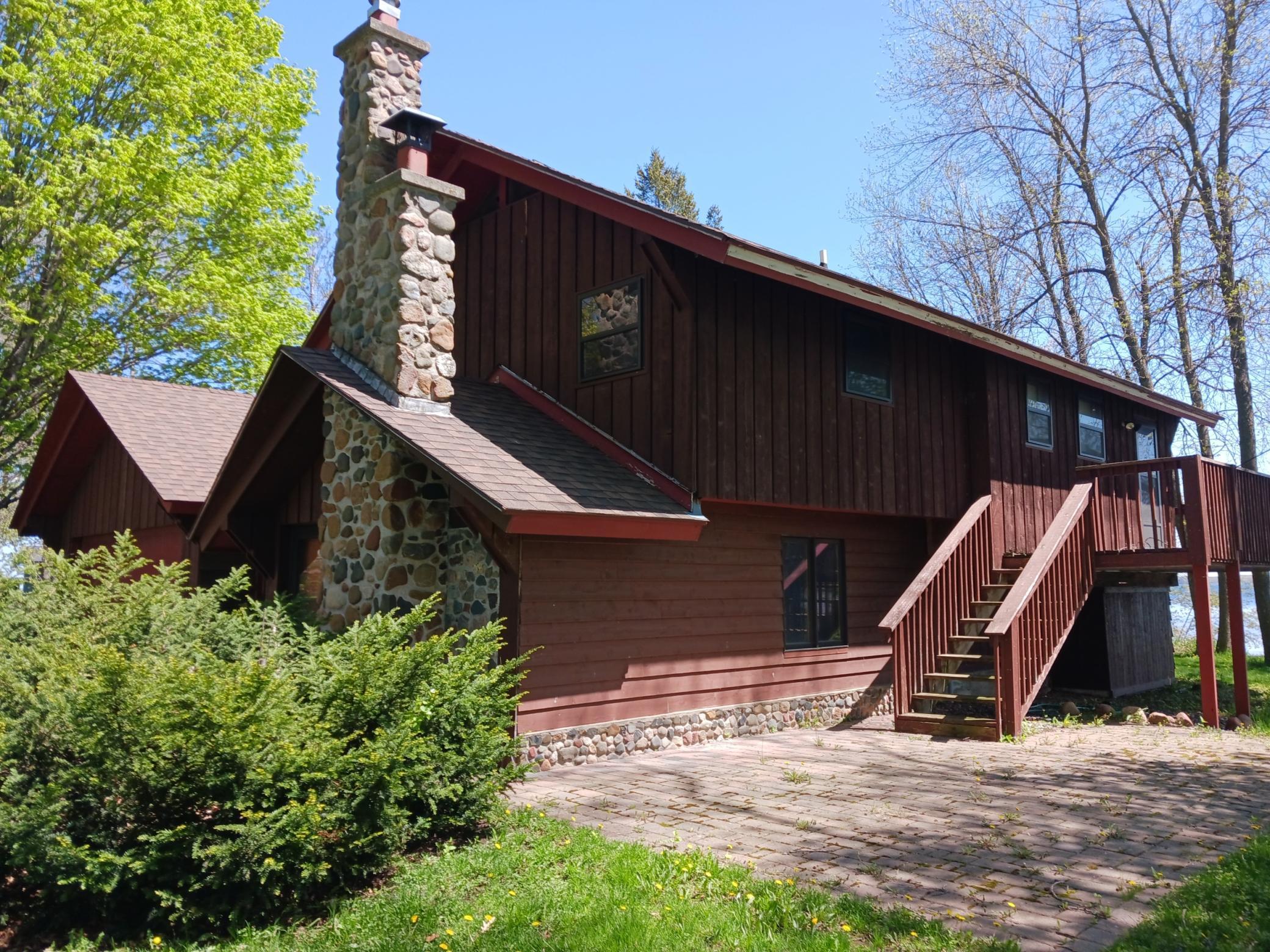 View of Residential at 6946 Blair Way, Wahkon MN 56386, Wahkon - Mike Wilen | Minnesota Team Real Estate