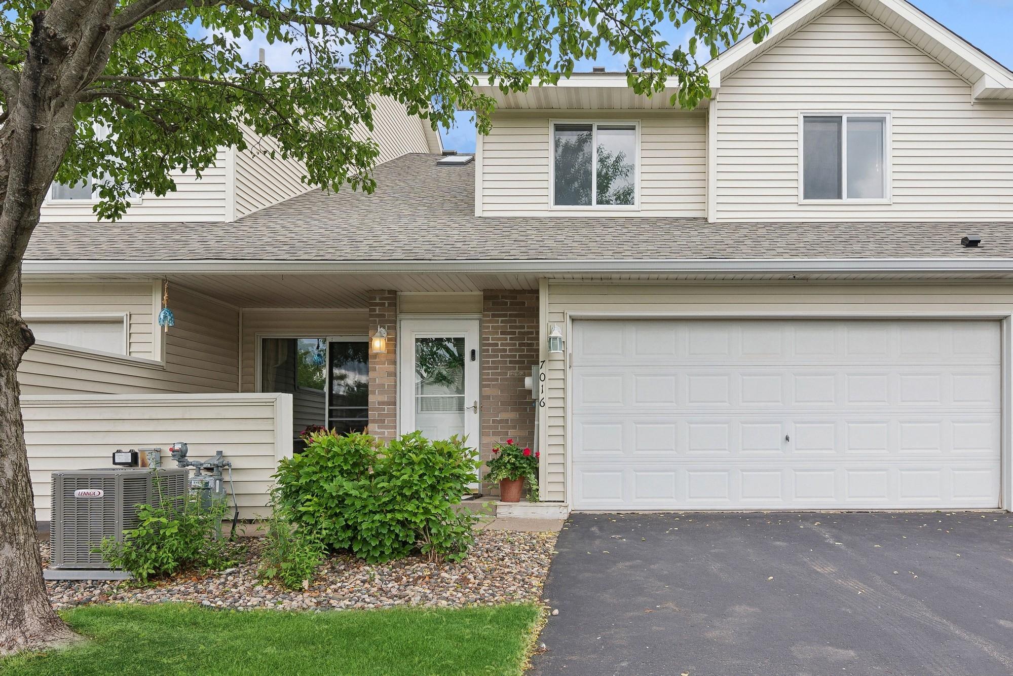 View of Residential at 7016 49th Street, Oakdale MN 55128, Oakdale - Mike Wilen | Minnesota Team Real Estate