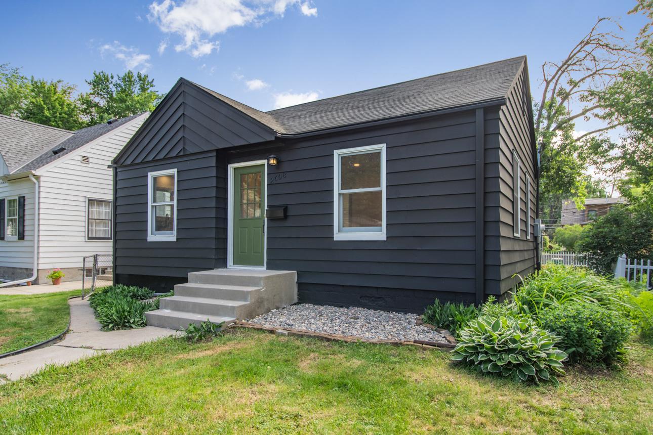 View of Residential at 2608 Abbott Avenue, Robbinsdale MN 55422, Robbinsdale - Mike Wilen | Minnesota Team Real Estate