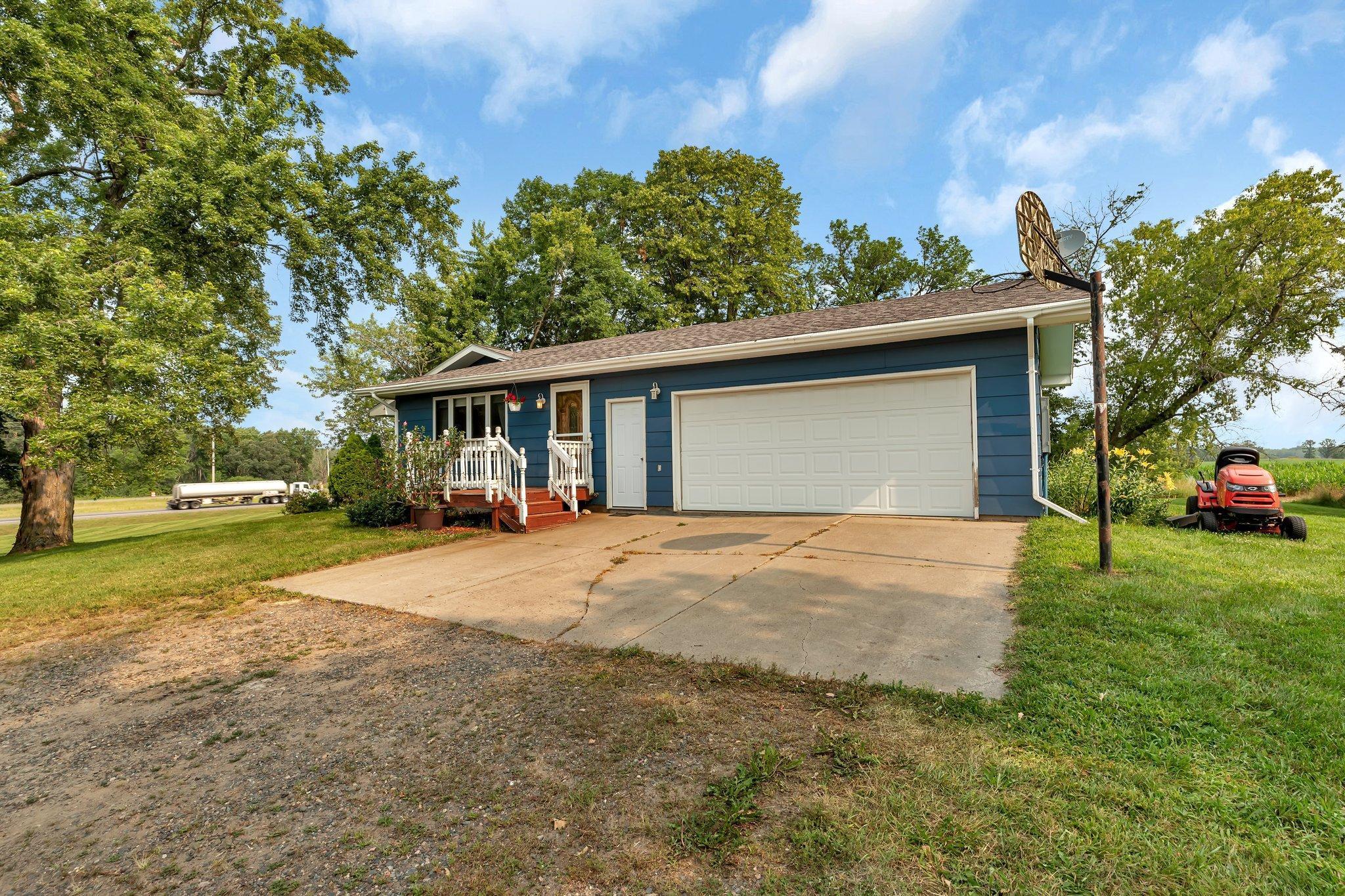 View of Residential at 11162 US Highway 169, Milaca MN 56353, Milaca - Mike Wilen | Minnesota Team Real Estate