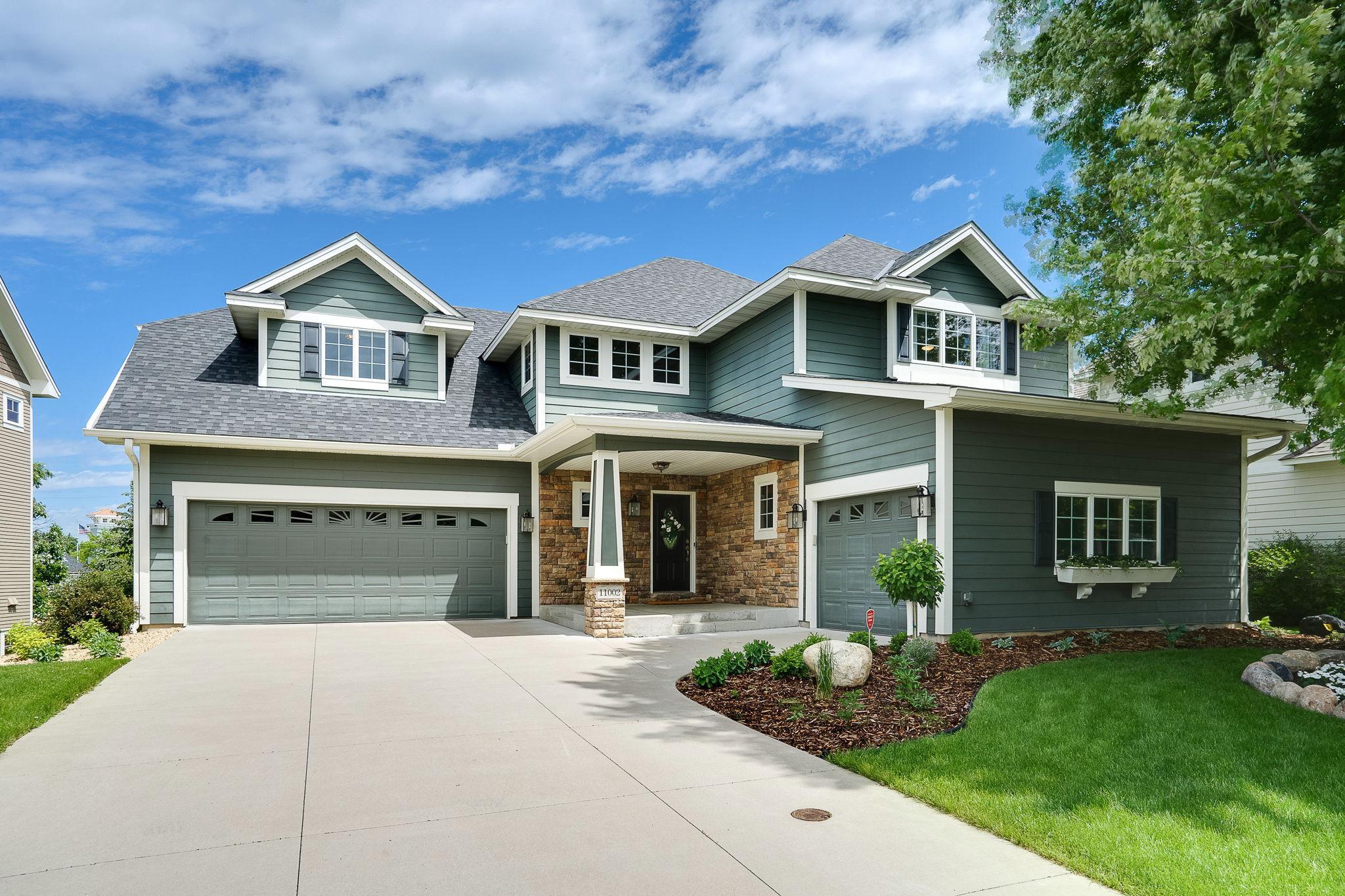 View of Residential at 11002 Sweetwater Path, Woodbury MN 55129, Woodbury - Mike Wilen | Minnesota Team Real Estate
