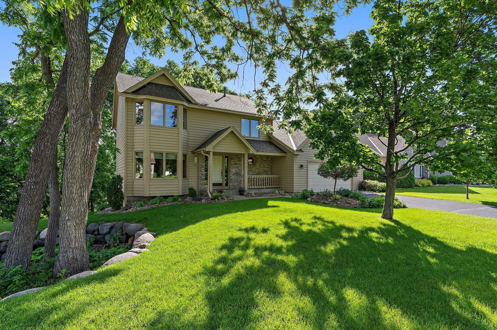 View of Residential at 20323 Jupiter Way, Lakeville MN 55044, Lakeville - Mike Wilen | Minnesota Team Real Estate