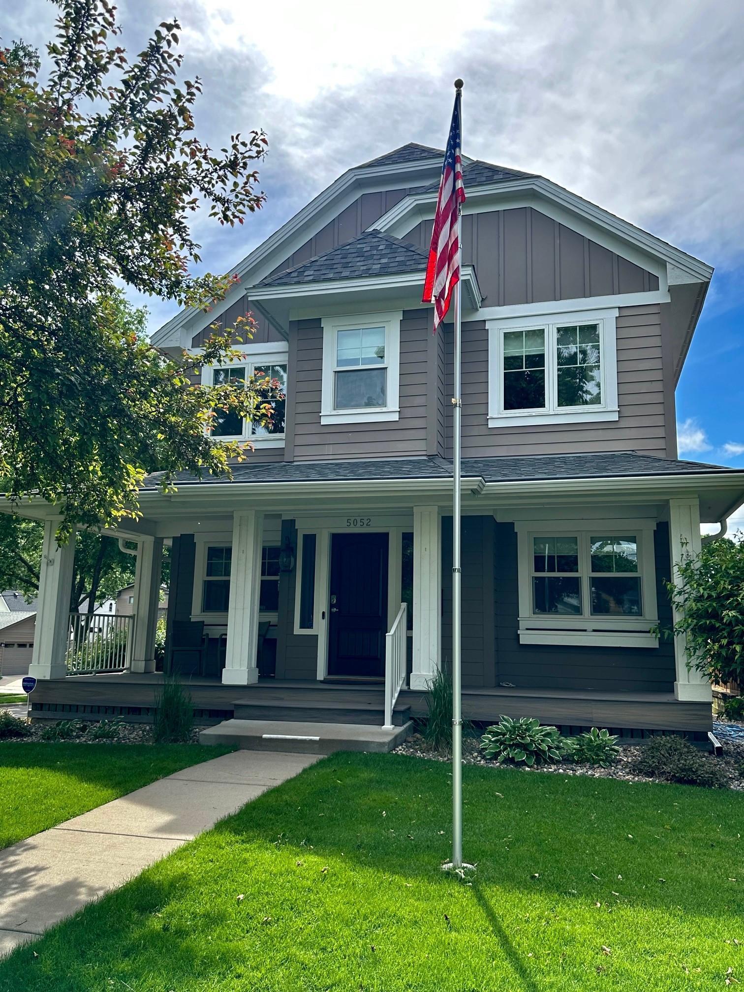 View of Residential at 5052 Abbott Avenue, Minneapolis MN 55410, Minneapolis - Mike Wilen | Minnesota Team Real Estate