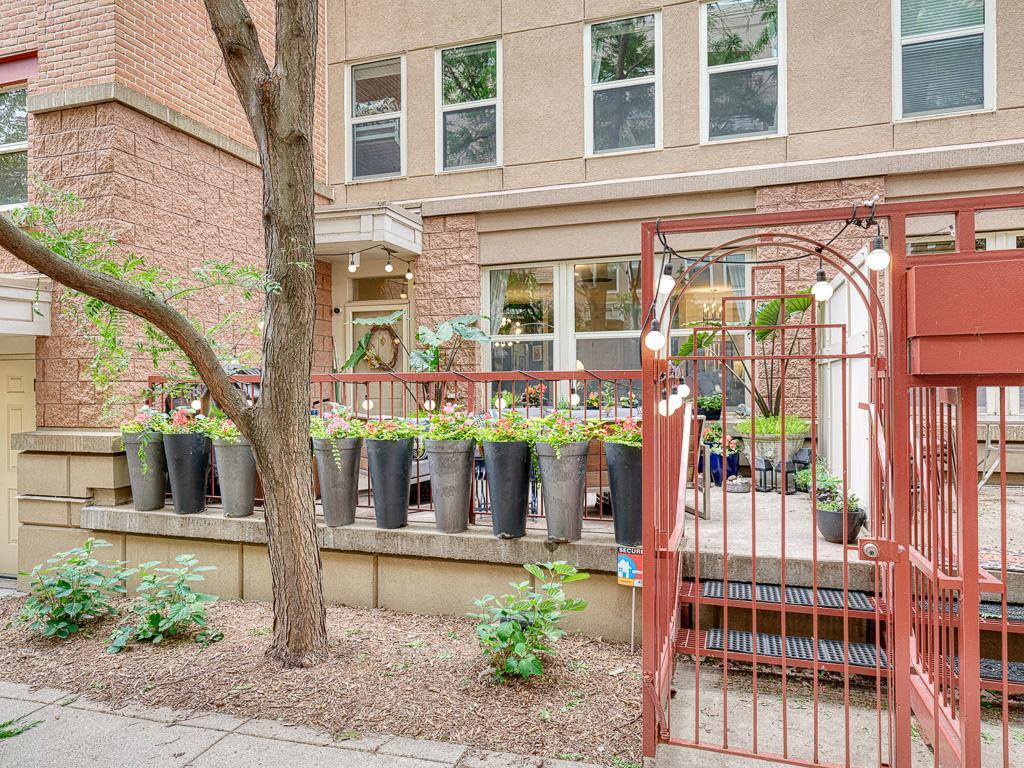 View of Residential at 615 1st Street #121, Minneapolis MN 55401, Minneapolis - Mike Wilen | Minnesota Team Real Estate