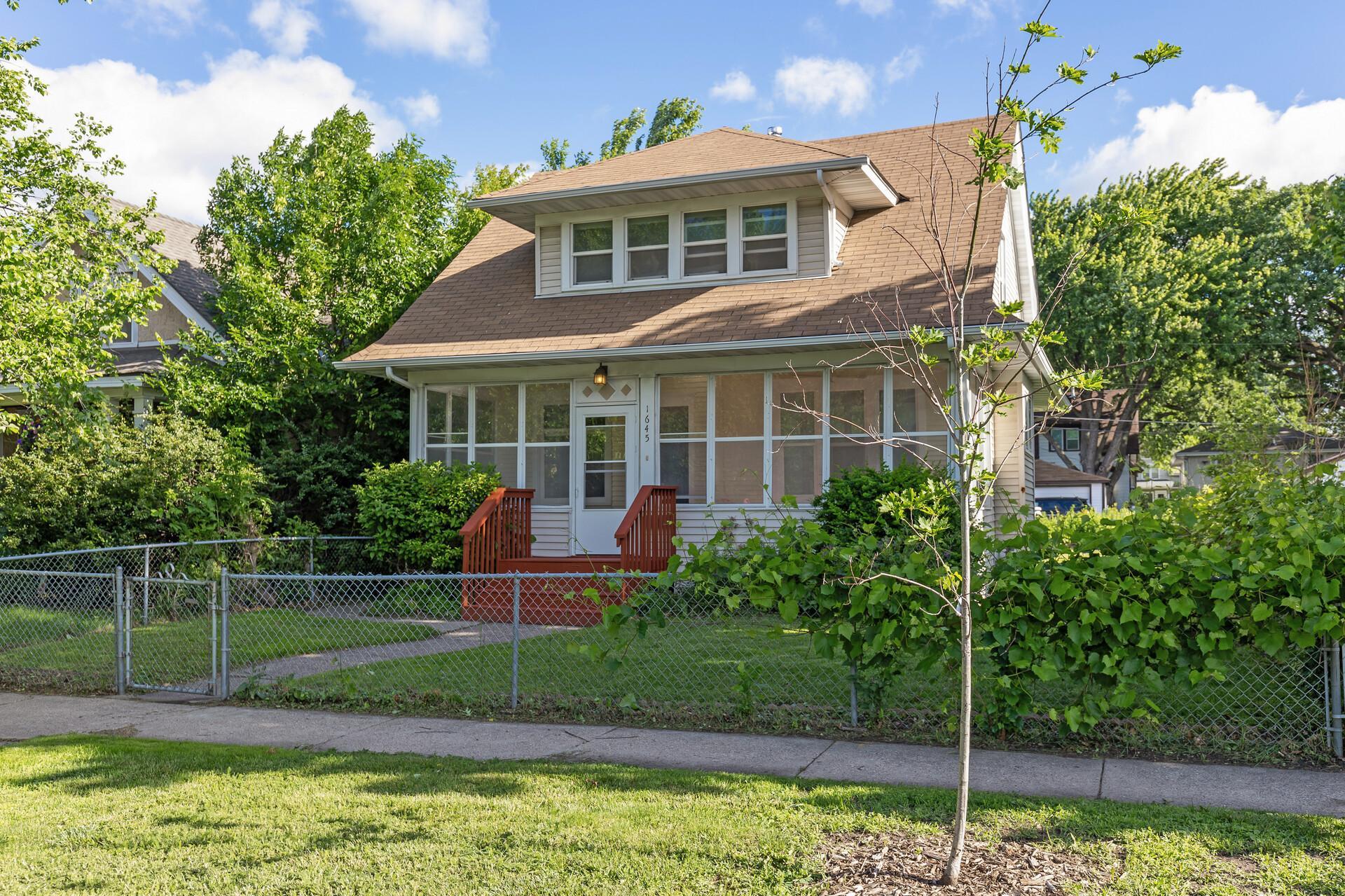 View of Residential at 1645 Dayton Avenue, Saint Paul MN 55104, Saint Paul - Mike Wilen | Minnesota Team Real Estate