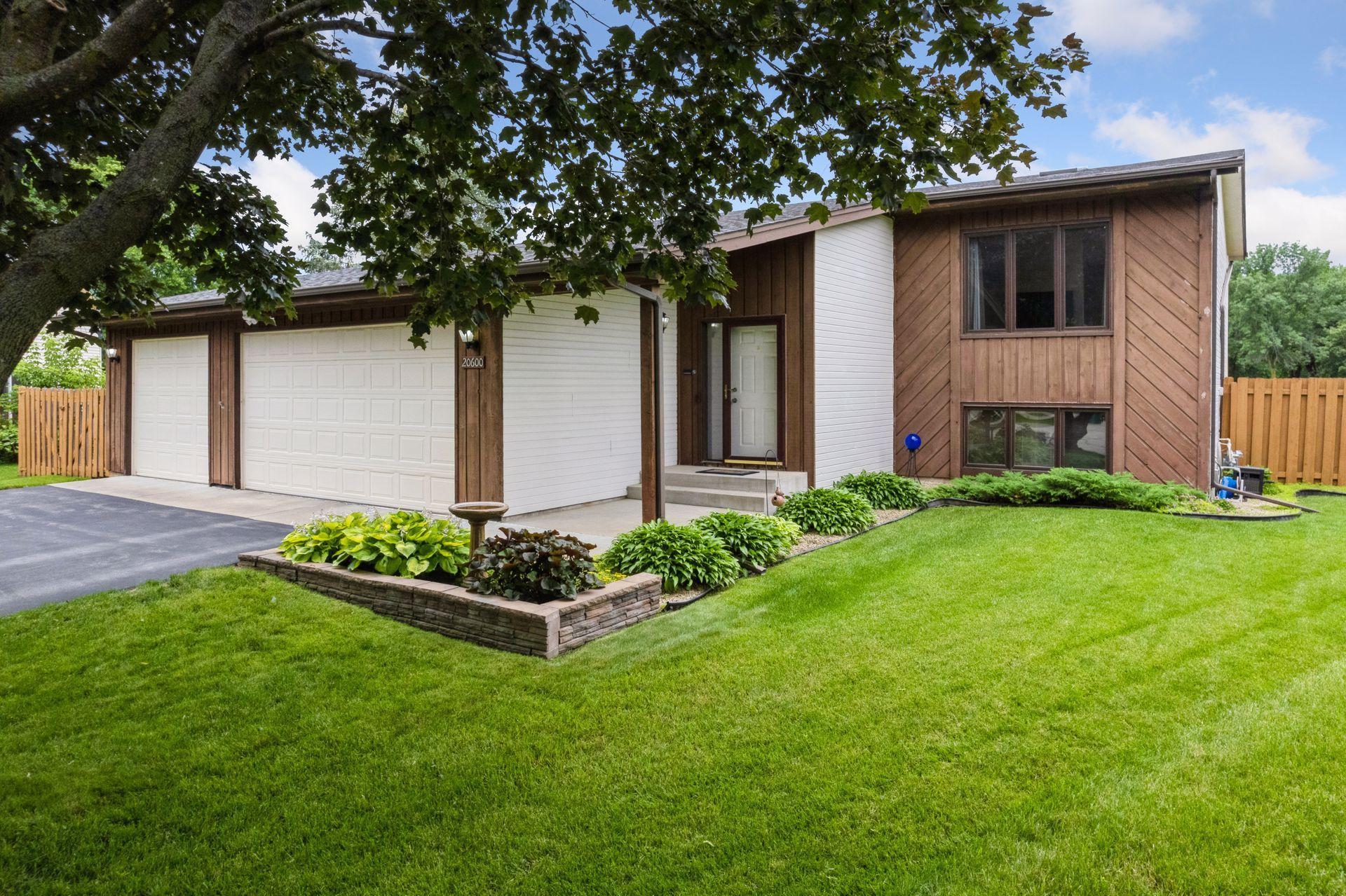 View of Residential at 20600 Jade Circle, Lakeville MN 55044, Lakeville - Mike Wilen | Minnesota Team Real Estate