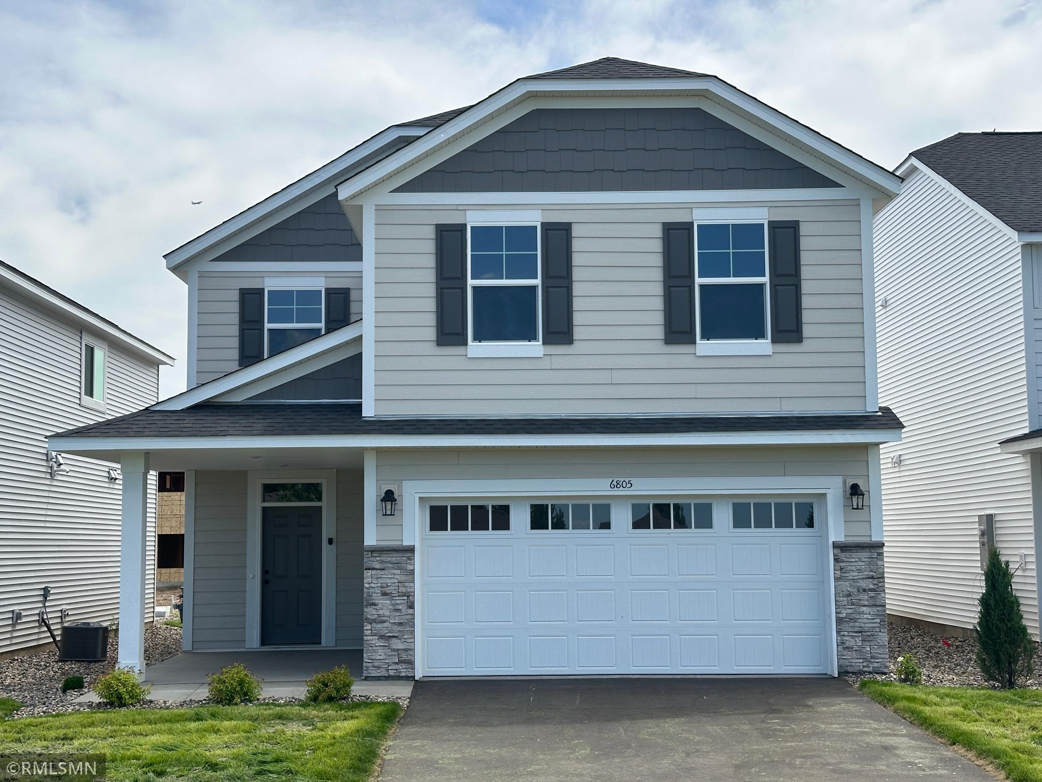 View of Residential at 6805 101st Street, Cottage Grove MN 55016, Cottage Grove - Mike Wilen | Minnesota Team Real Estate