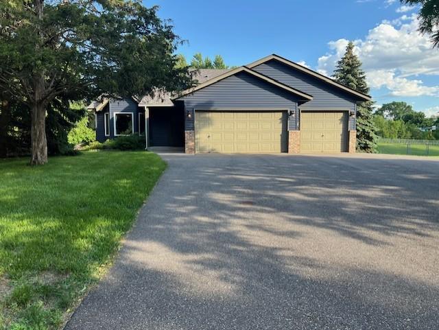 View of Residential at 12331 Yucca Street, Minneapolis MN 55433, Minneapolis - Mike Wilen | Minnesota Team Real Estate