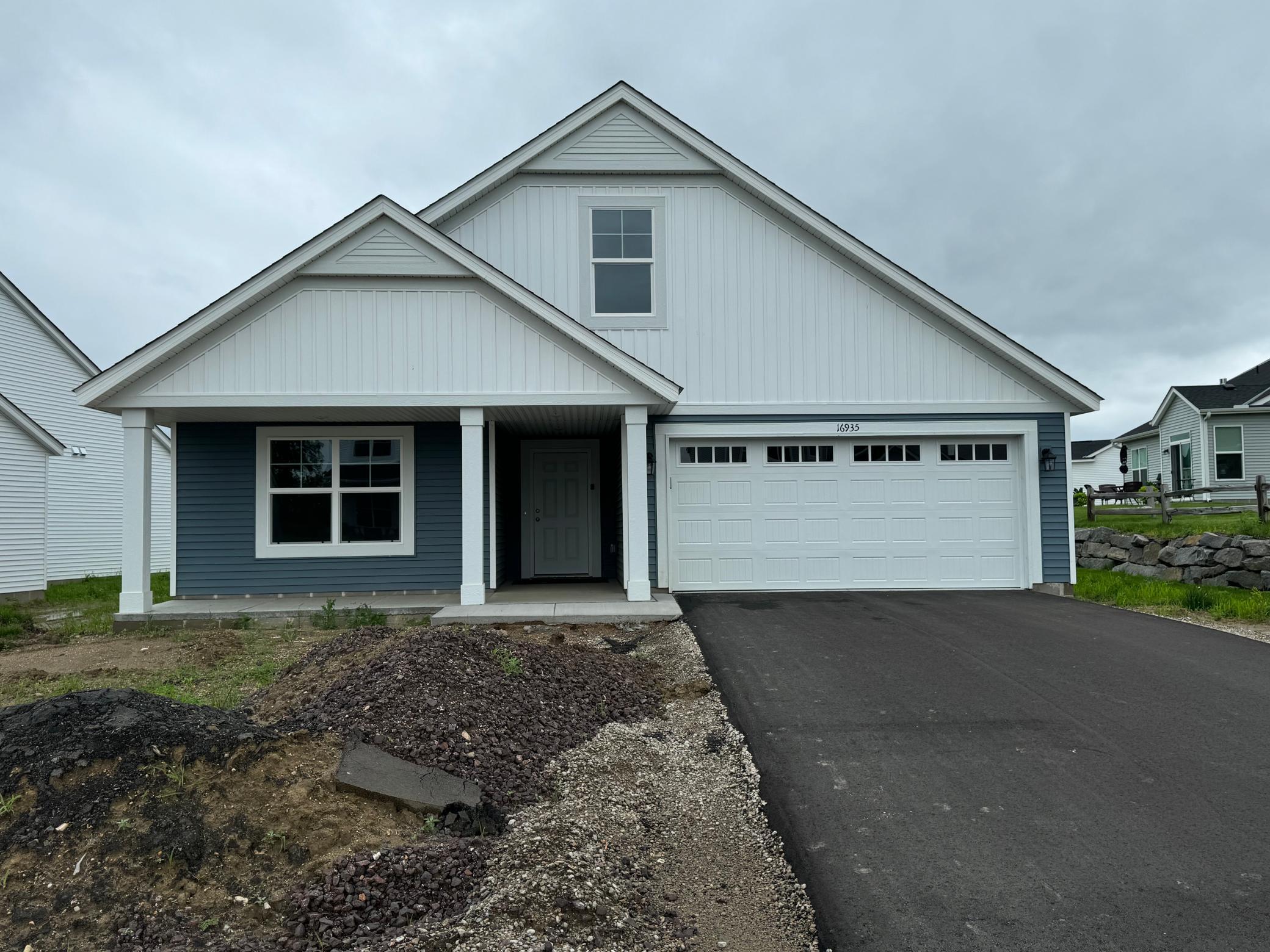 View of Residential at 16935 62nd Street, Otsego MN 55330, Otsego - Mike Wilen | Minnesota Team Real Estate