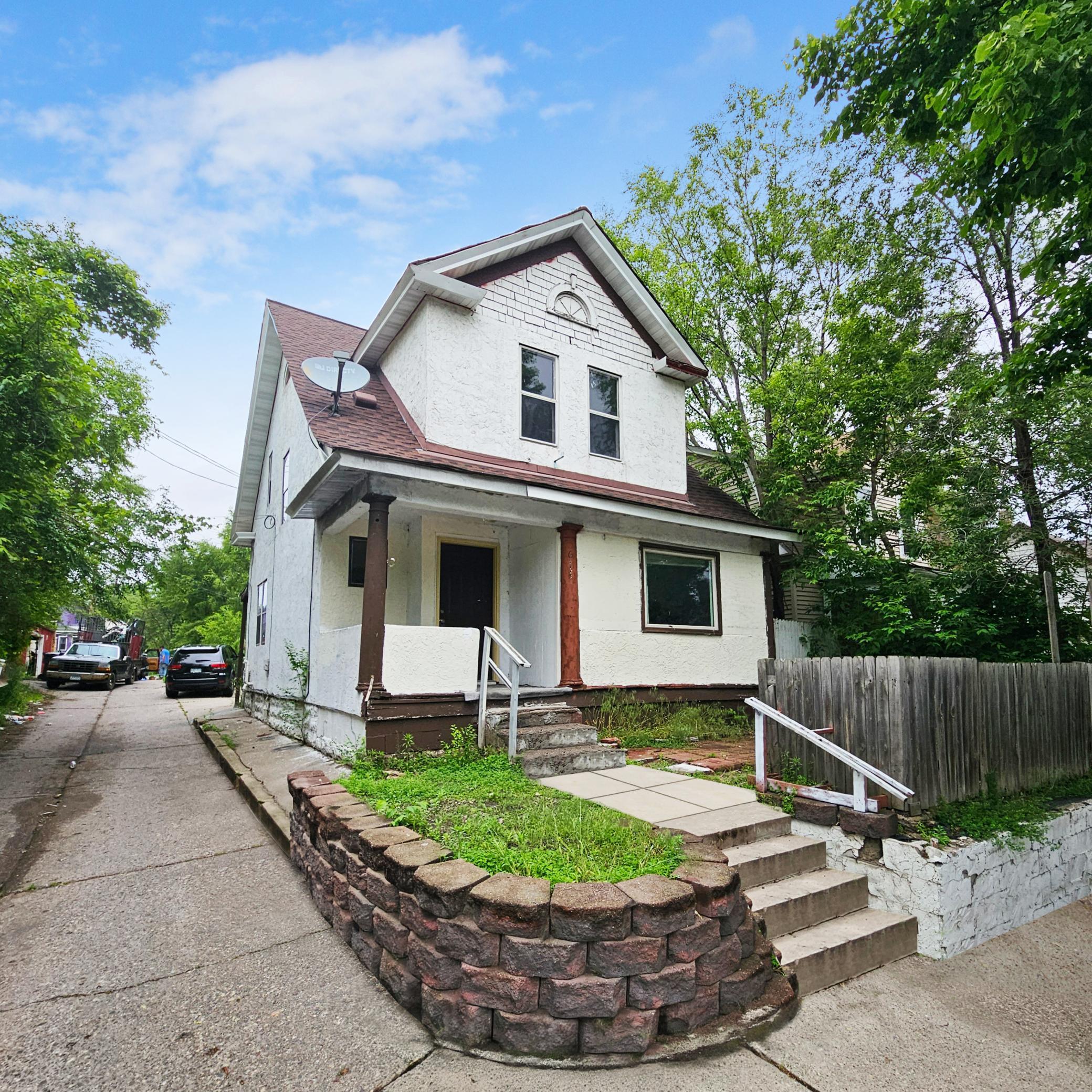 View of Residential at 614 22nd Avenue, Minneapolis MN 55411, Minneapolis - Mike Wilen | Minnesota Team Real Estate