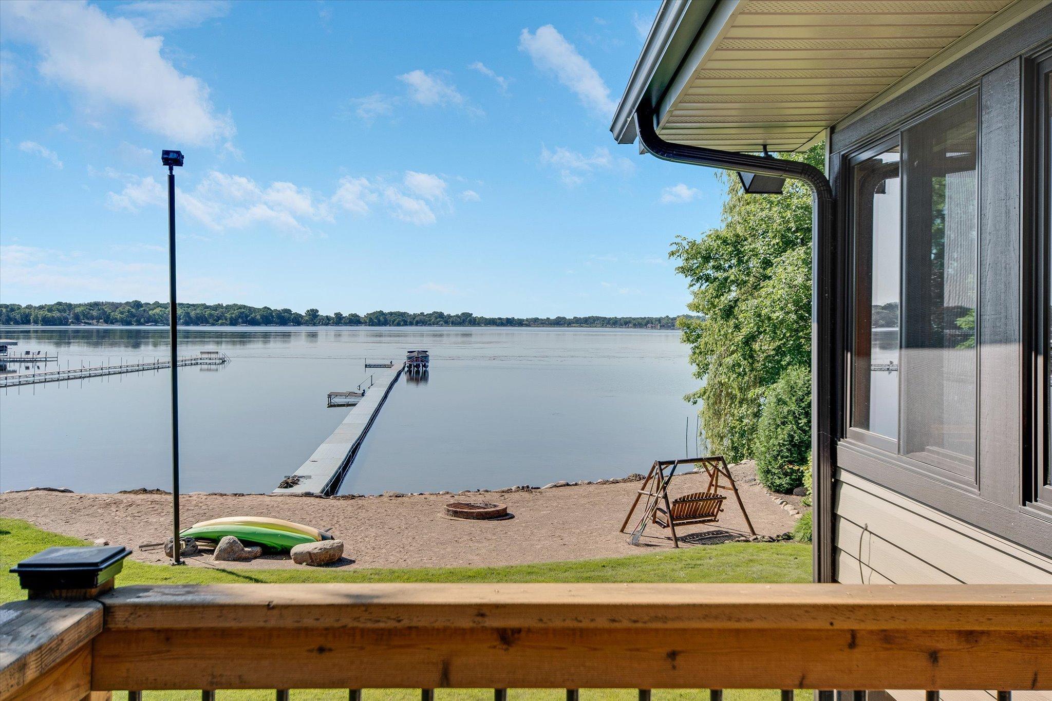 View of Residential at 6631 North shore Trail, Forest Lake MN 55025, Forest Lake - Mike Wilen | Minnesota Team Real Estate